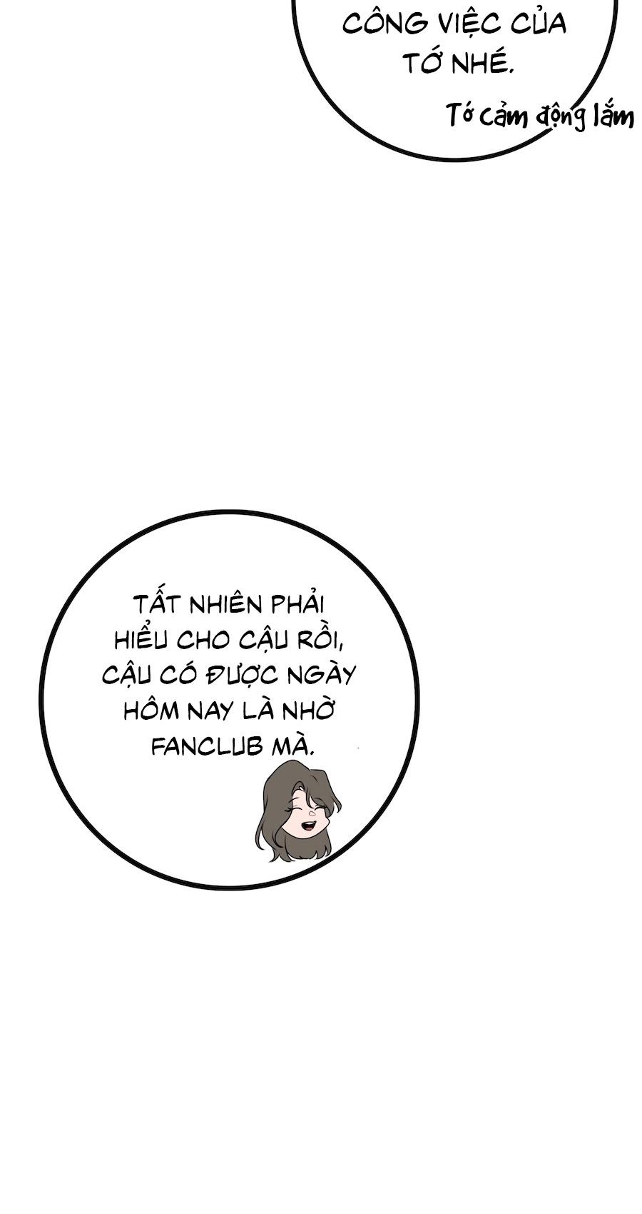 Flower of youth Chapter 45 - Next 