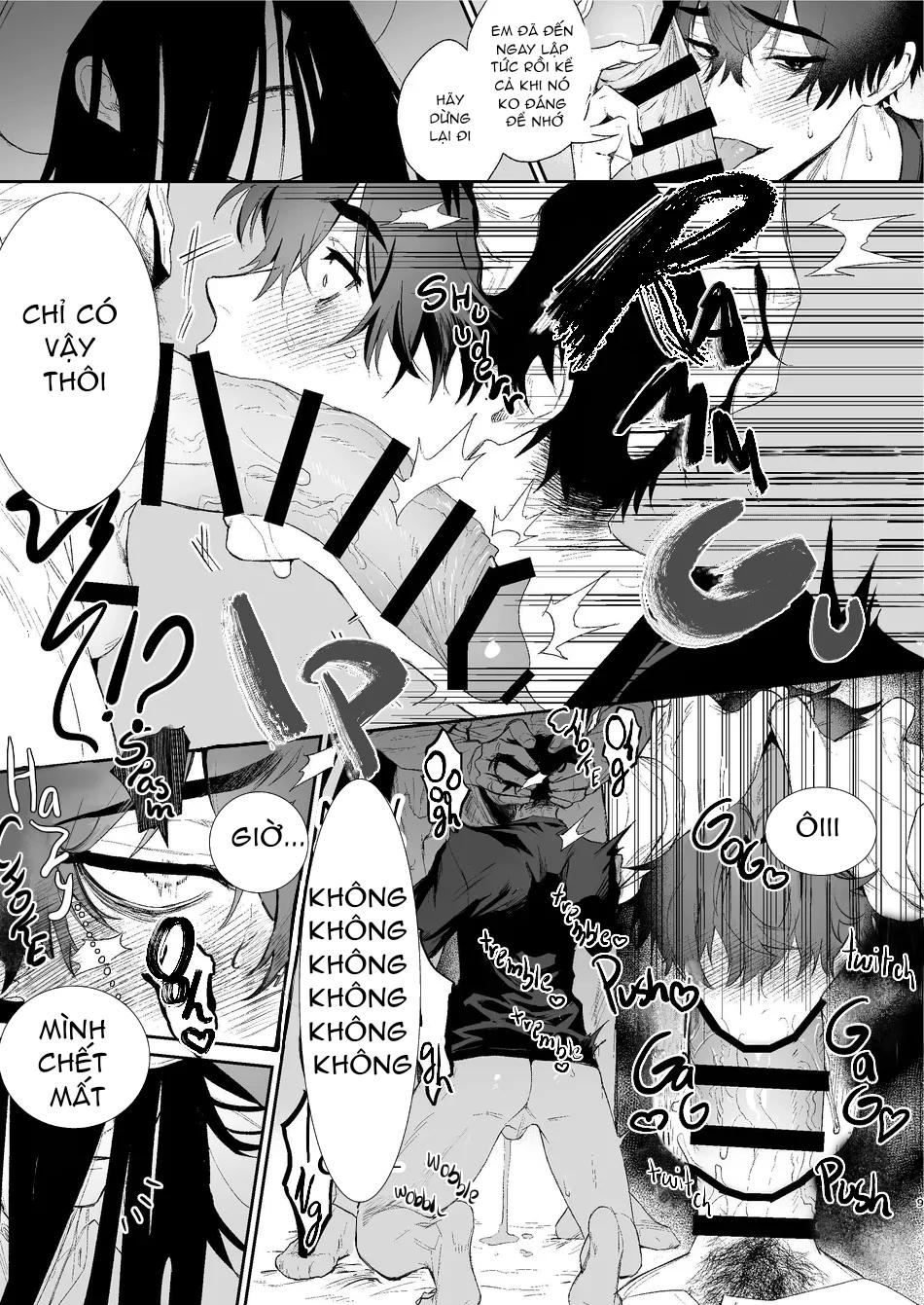 TUYỂN TẬP BDSM CHỊT CHỌT Chapter 331 - Next Chapter 332.1
