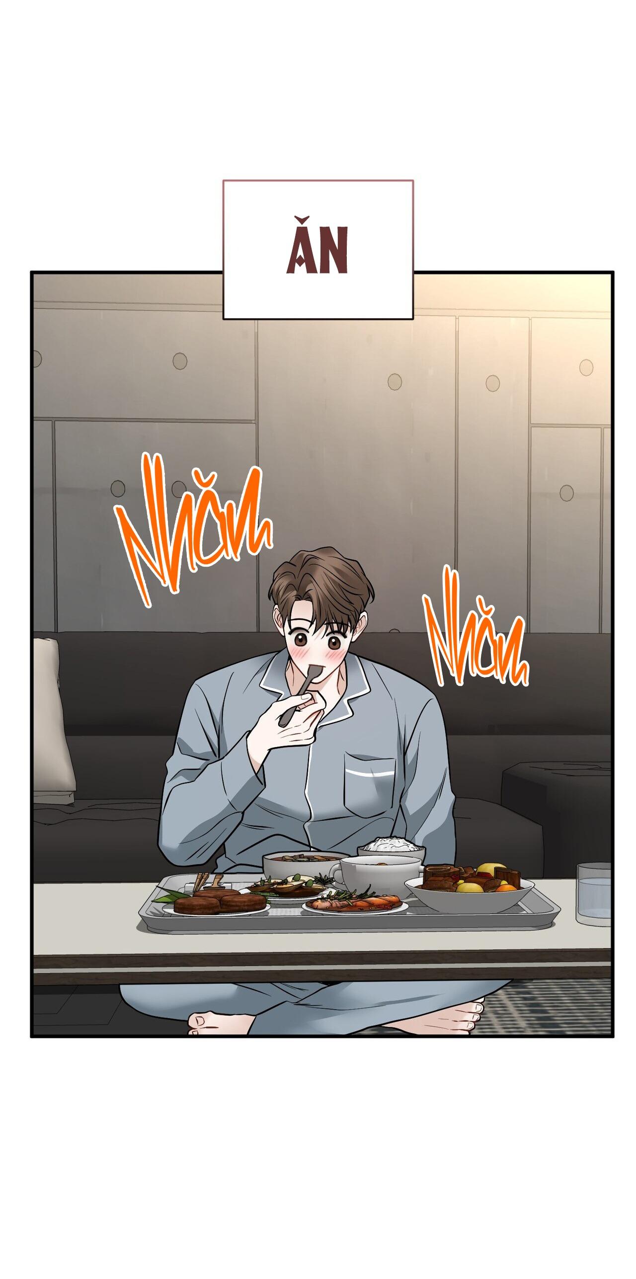MỞ KHÓA GIAM CẦM Chapter 14 - Next Chapter 15