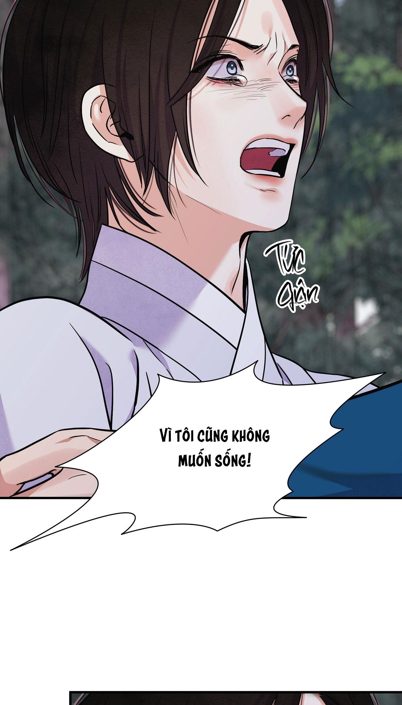 KIẾM HOA Chapter 93 - Next Chapter 94