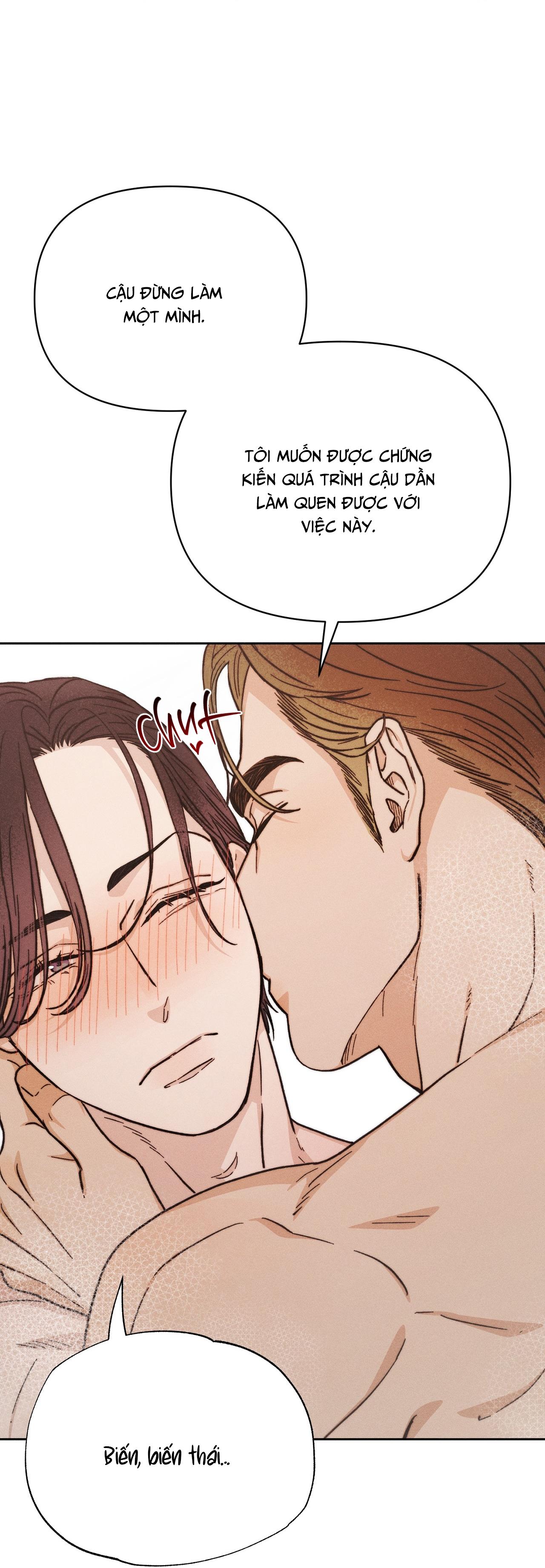 TÌNH YÊU KHỞI ĐẦU TỪ NỖI SỢ Chapter 12 H+ - Next 