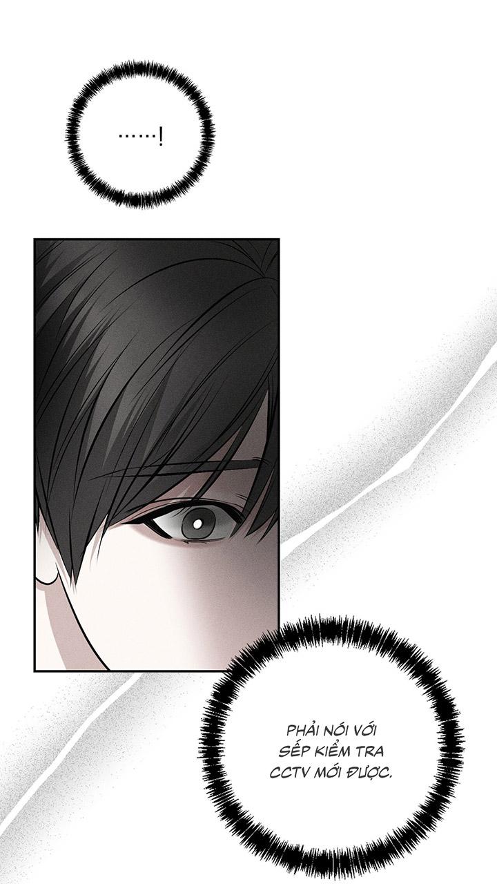 [DDT] KẺ ĐÁNH CẮP TRÁI TIM Chapter 6 - Trang 2