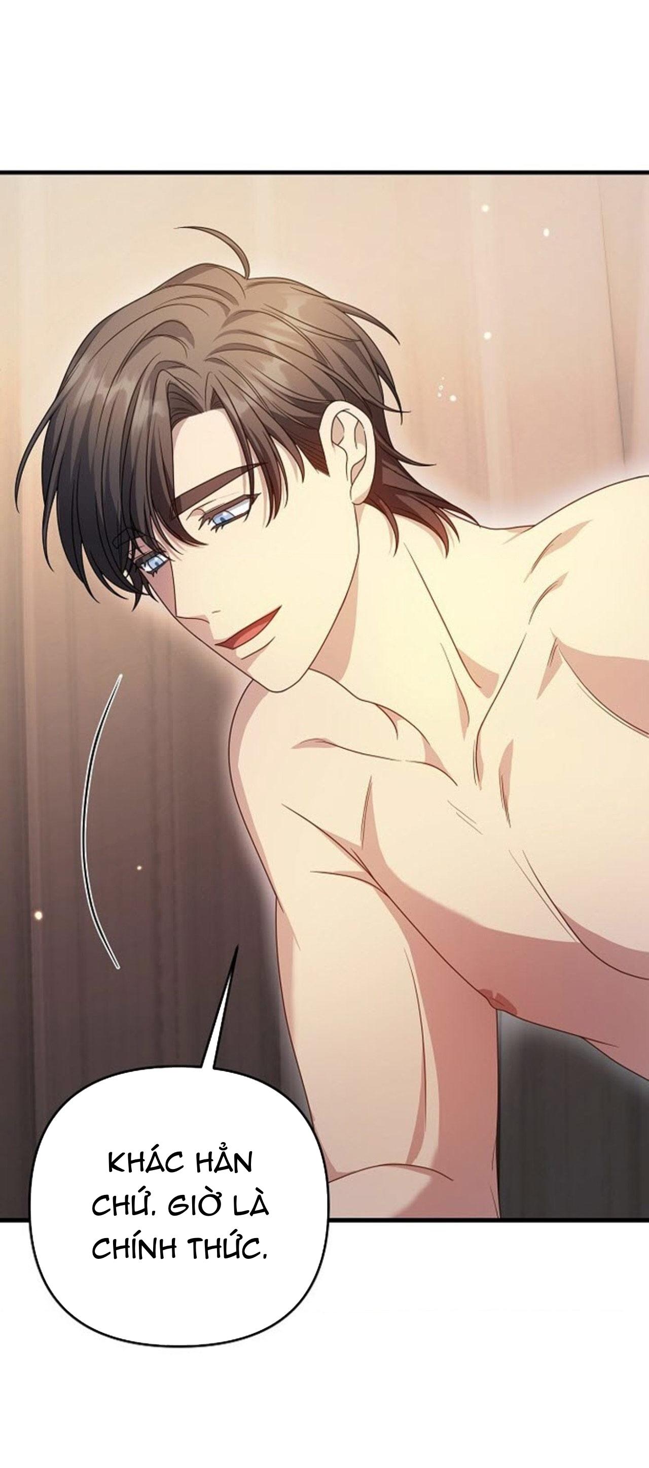 Xin Sếp Phê Duyệt Tối nay Chapter 10 - Next Chapter 11