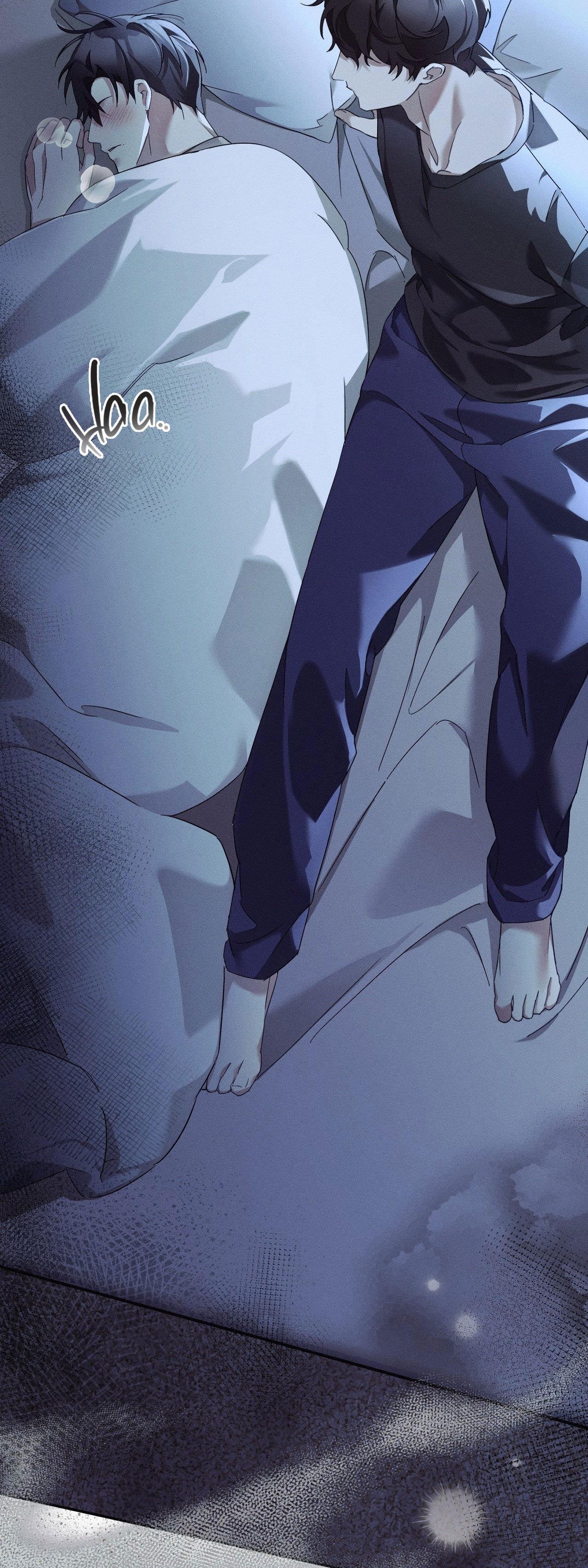 Ván Bài Đẫm Máu Chapter 15 - Next Chapter 16