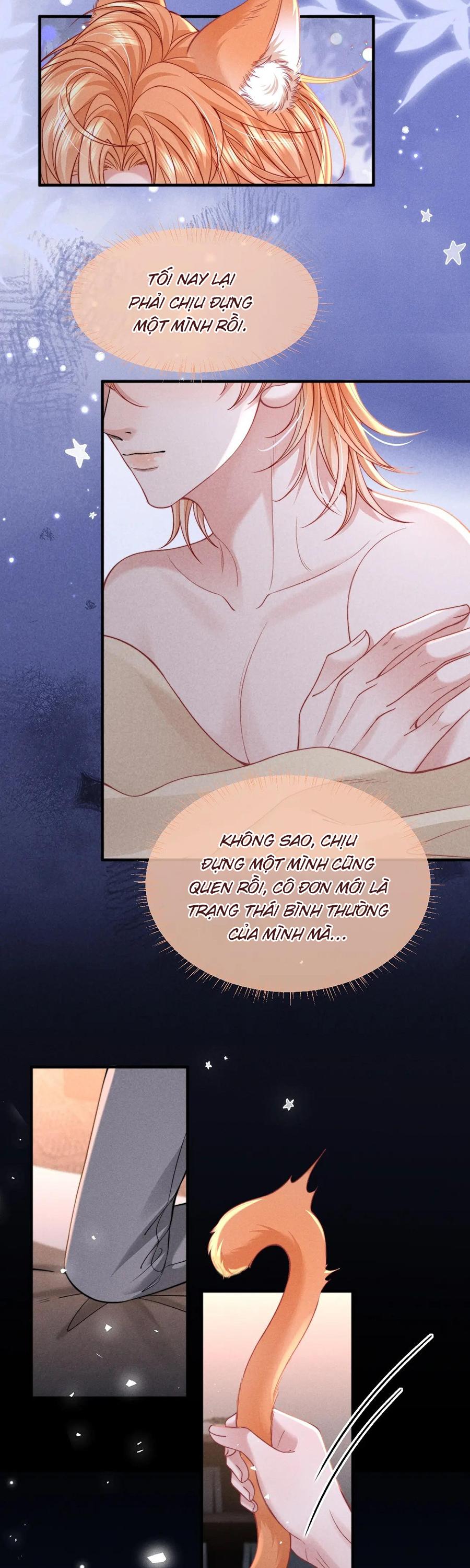 Nuông Chiều Sinh Hư Chapter 41 - Next 