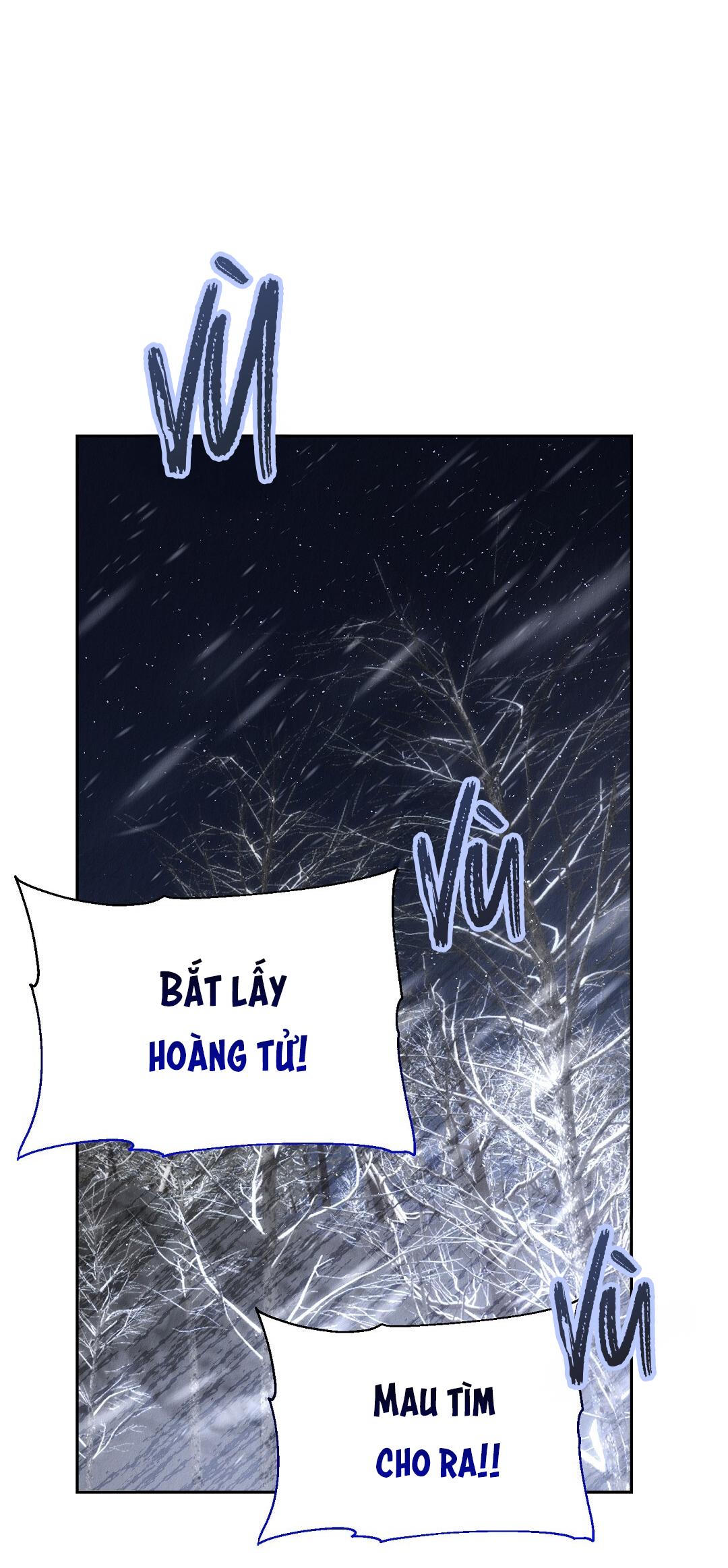 Cách Để Vị Hoàng Tử Bị Bỏ Rơi Sống Lại Chapter 1 - Next 