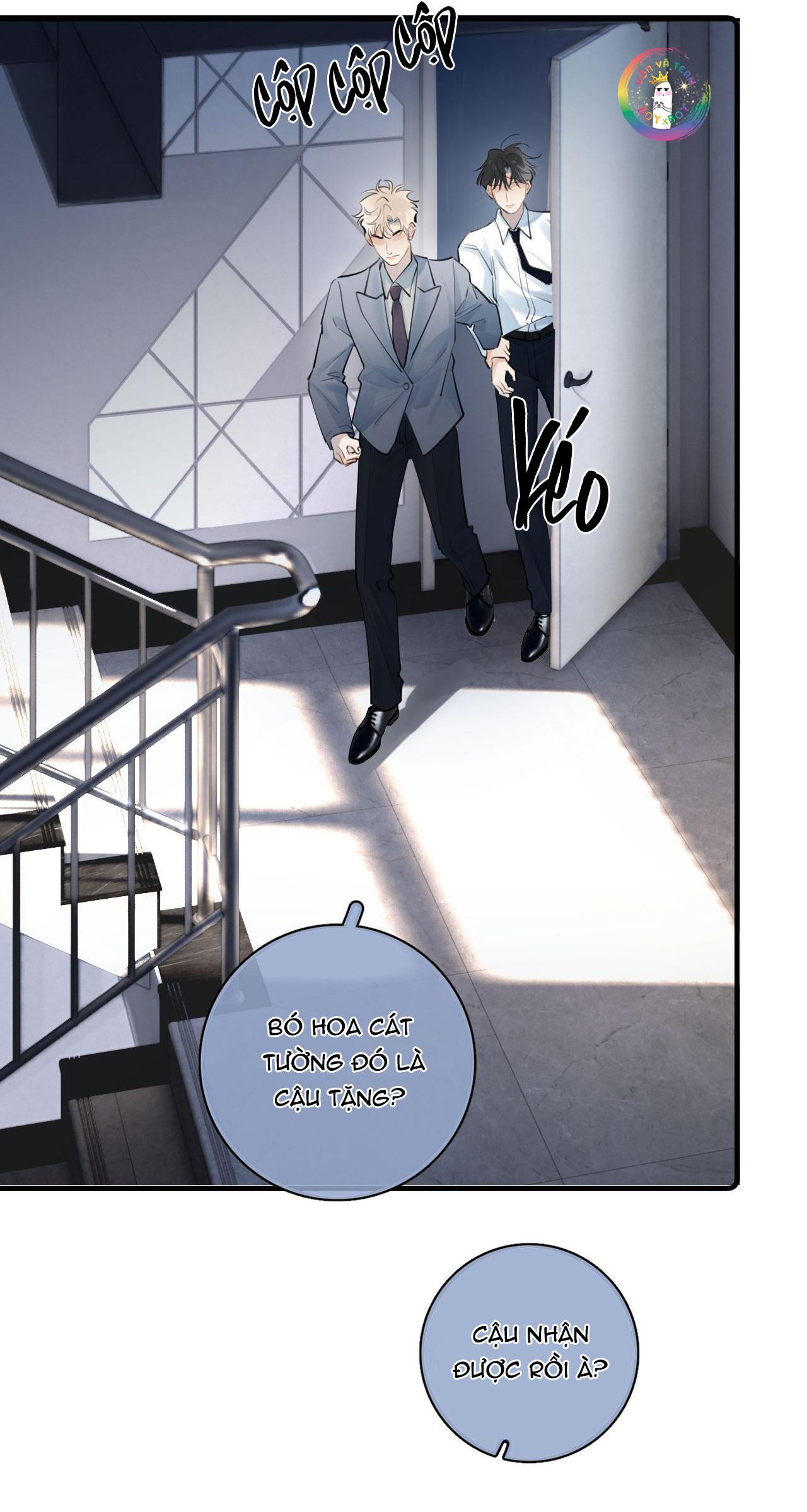 Cậu Vượt Giới Hạn Rồi Chapter 81 - Next Chapter 82