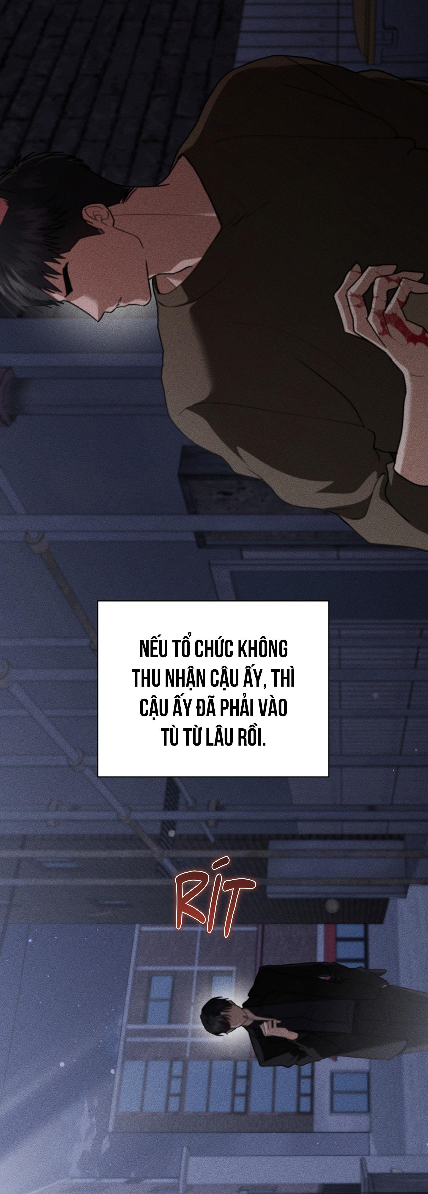 ĐỪNG ĐỘNG VÀO CÚN CON! Chapter 44.05 - Next 