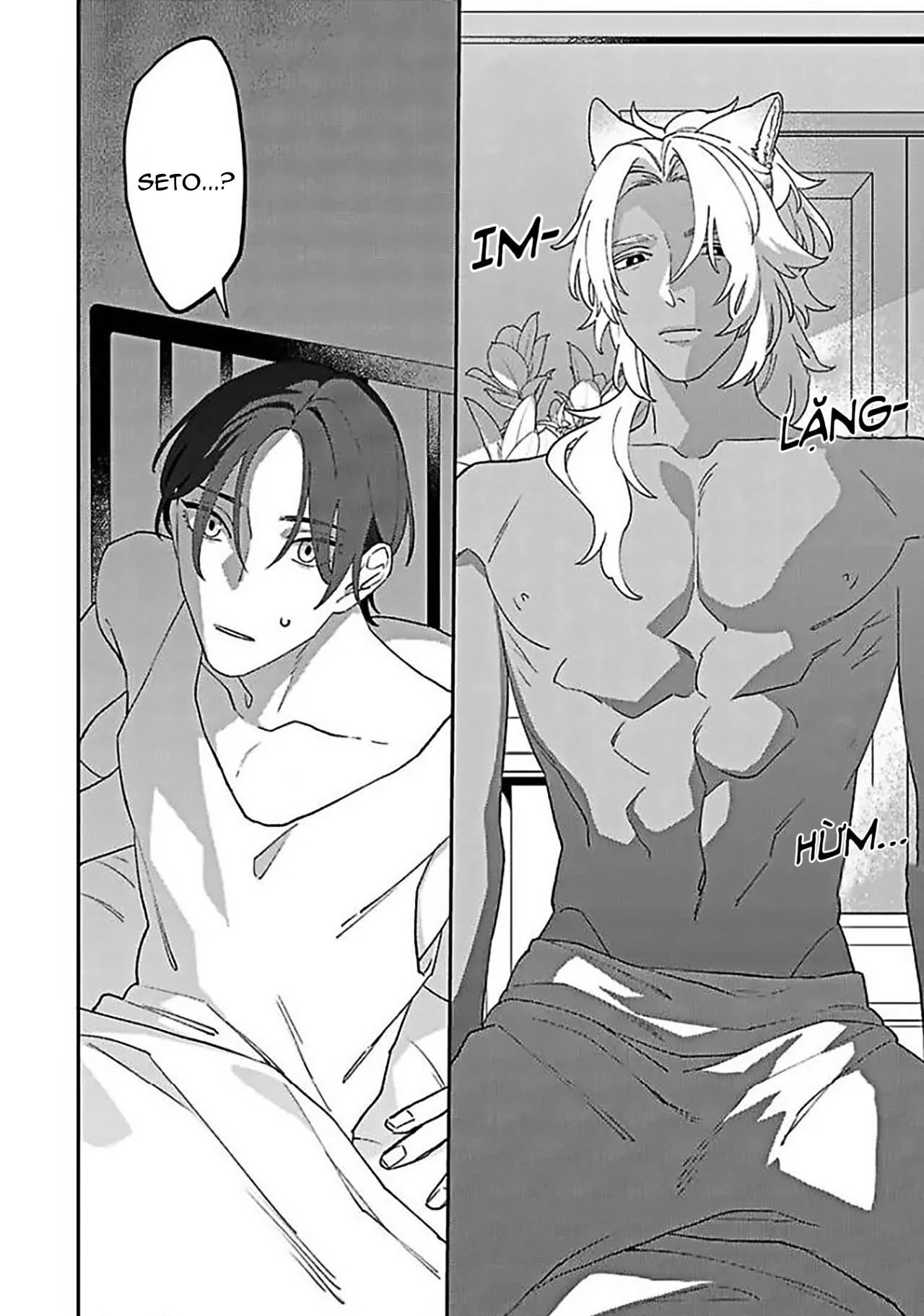 Rắc Rối Nhân Đôi Chapter 6 - Trang 2