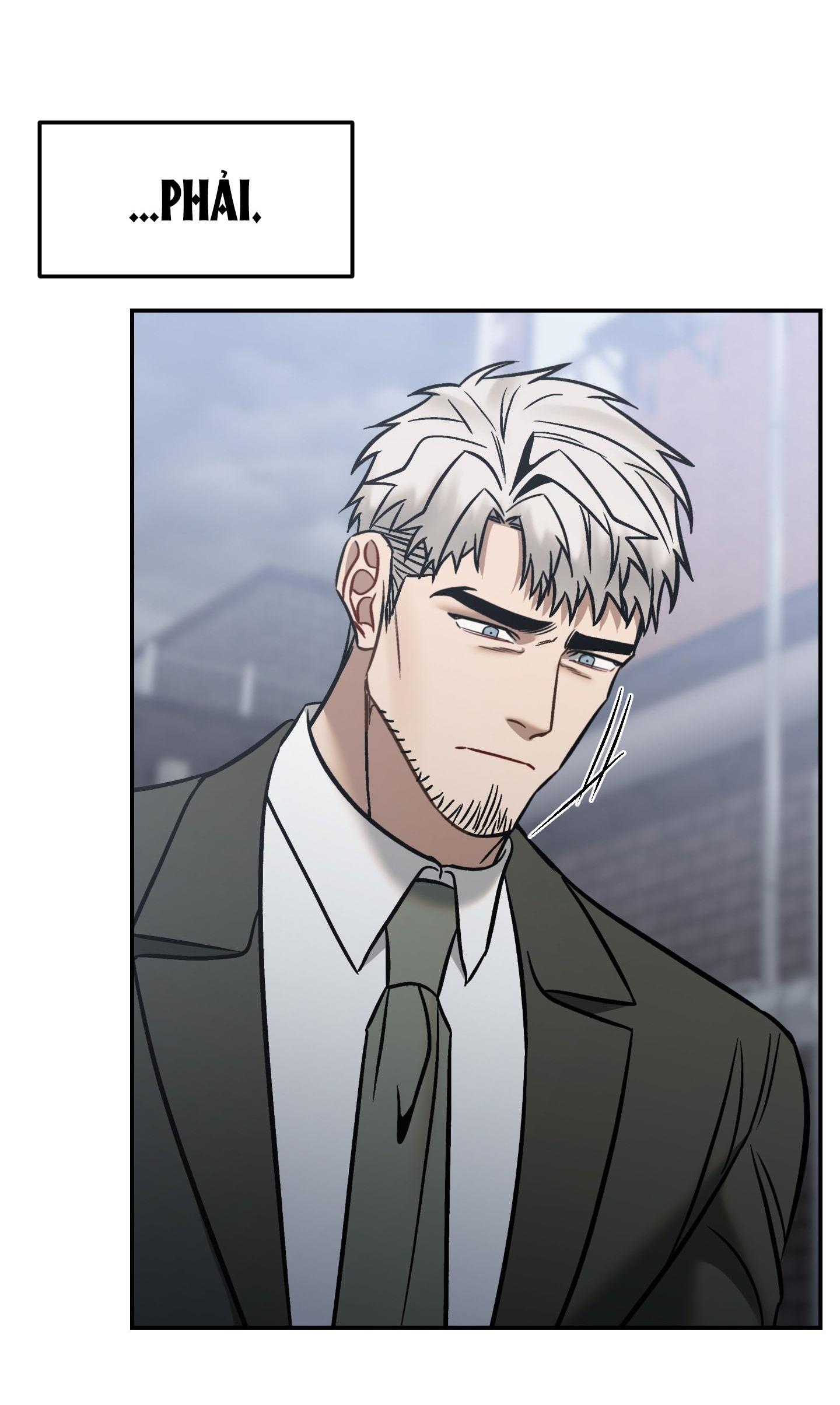 SOMETHING IMPOSSIBLE Chapter 25 - Next Chapter 26 END