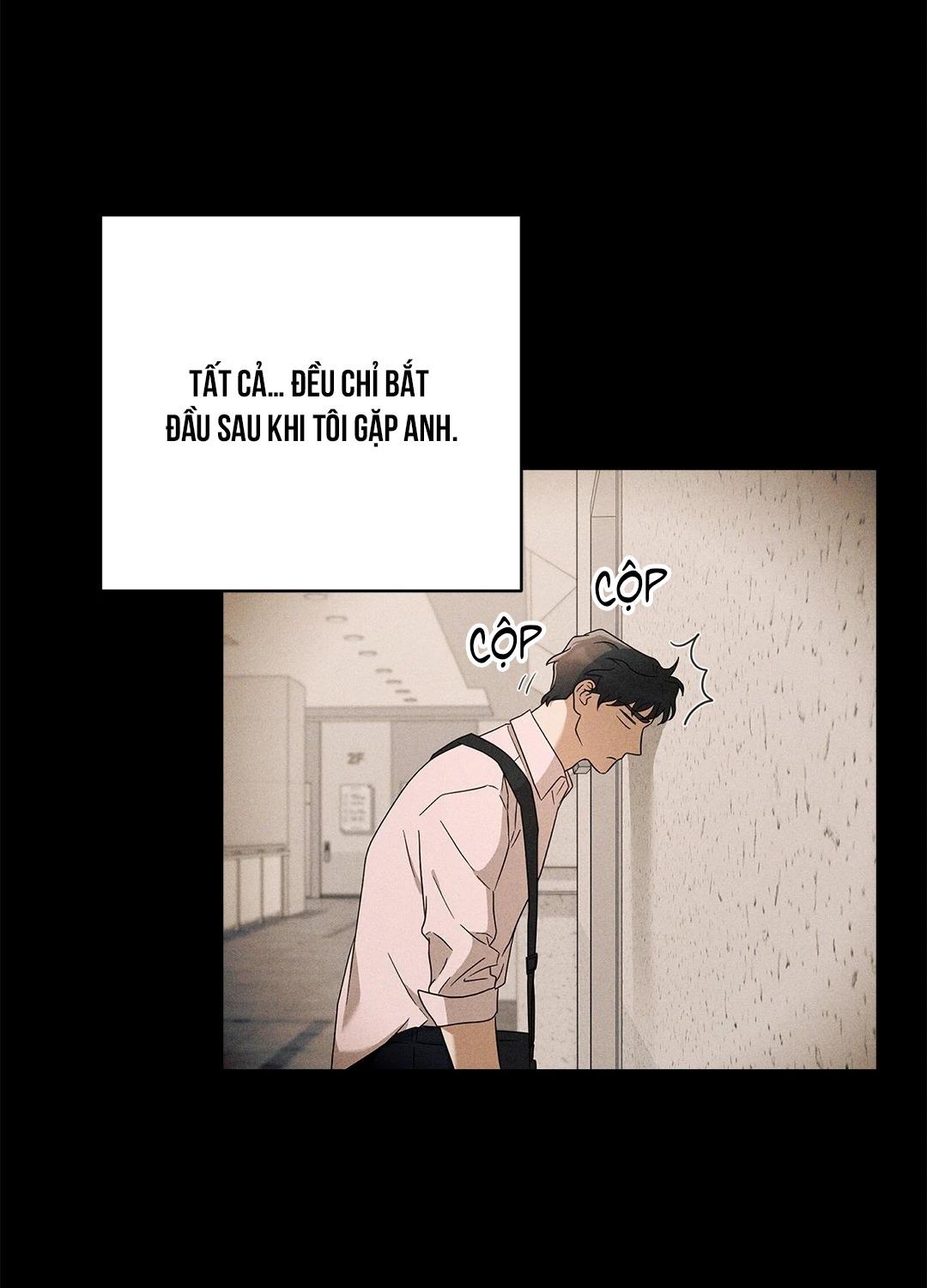 KÝ SỰ ALPHA Chapter 29 - Next Chapter 30