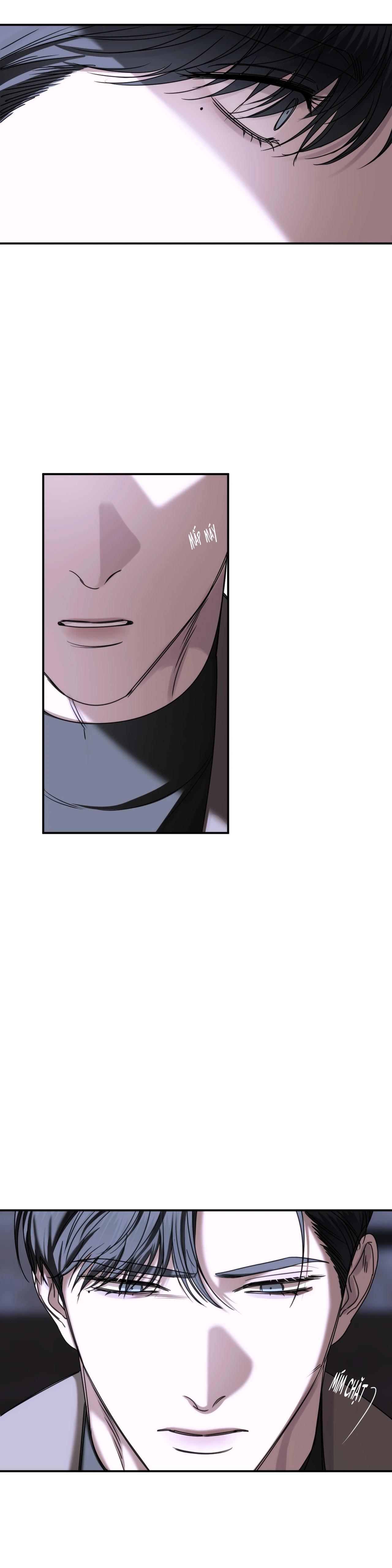 NAME ME Chapter 25 - Next Chapter 26