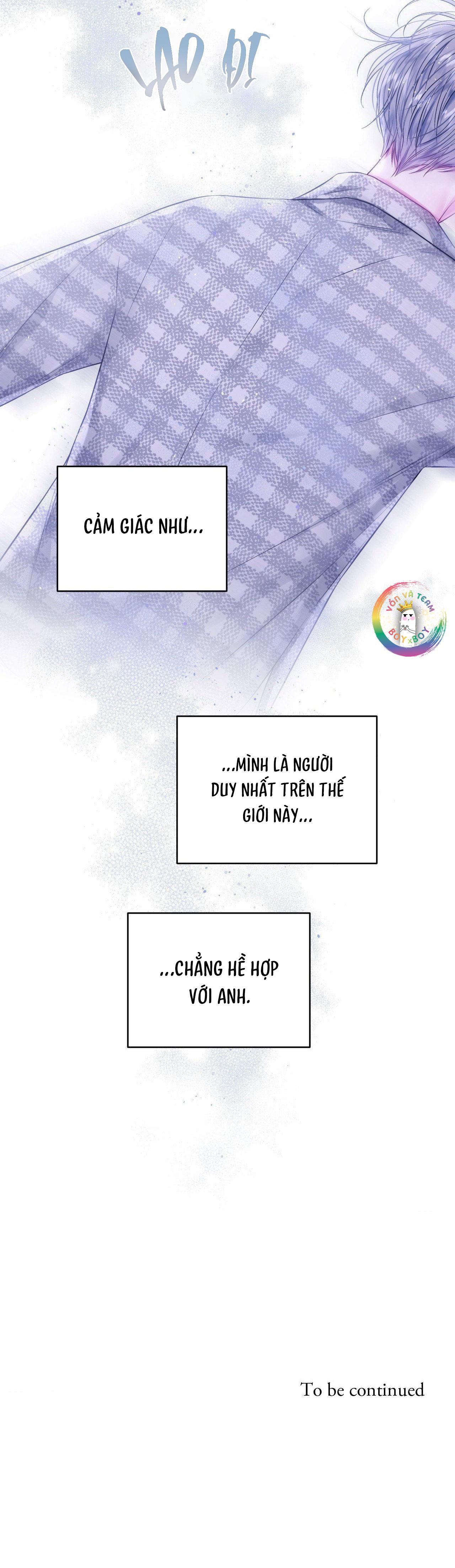 Khoảng Trống Không Hoàn Hảo Chapter 29 - Next Chapter 30