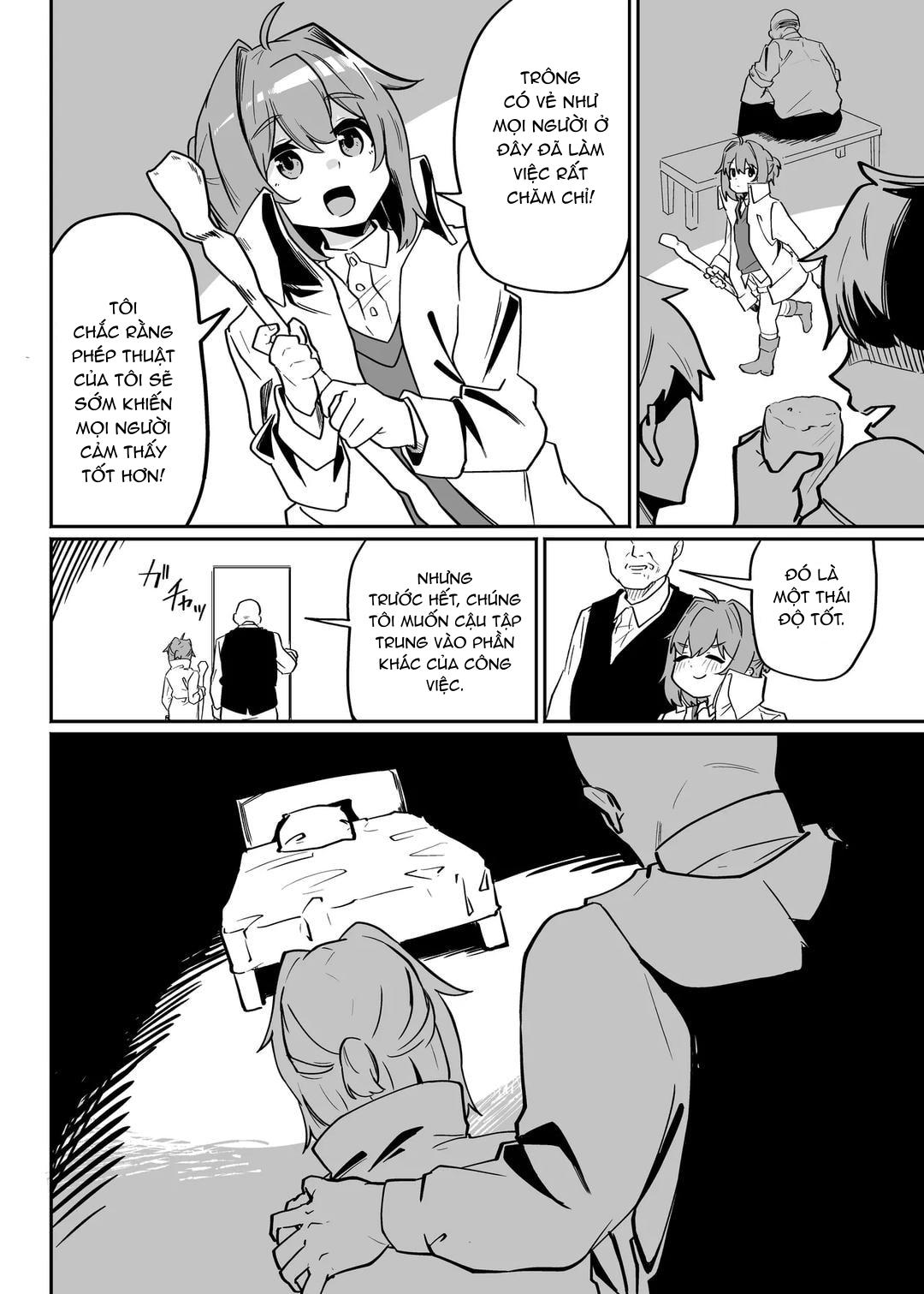 Đutanbao Shota Chapter 93 - Next Chapter 94
