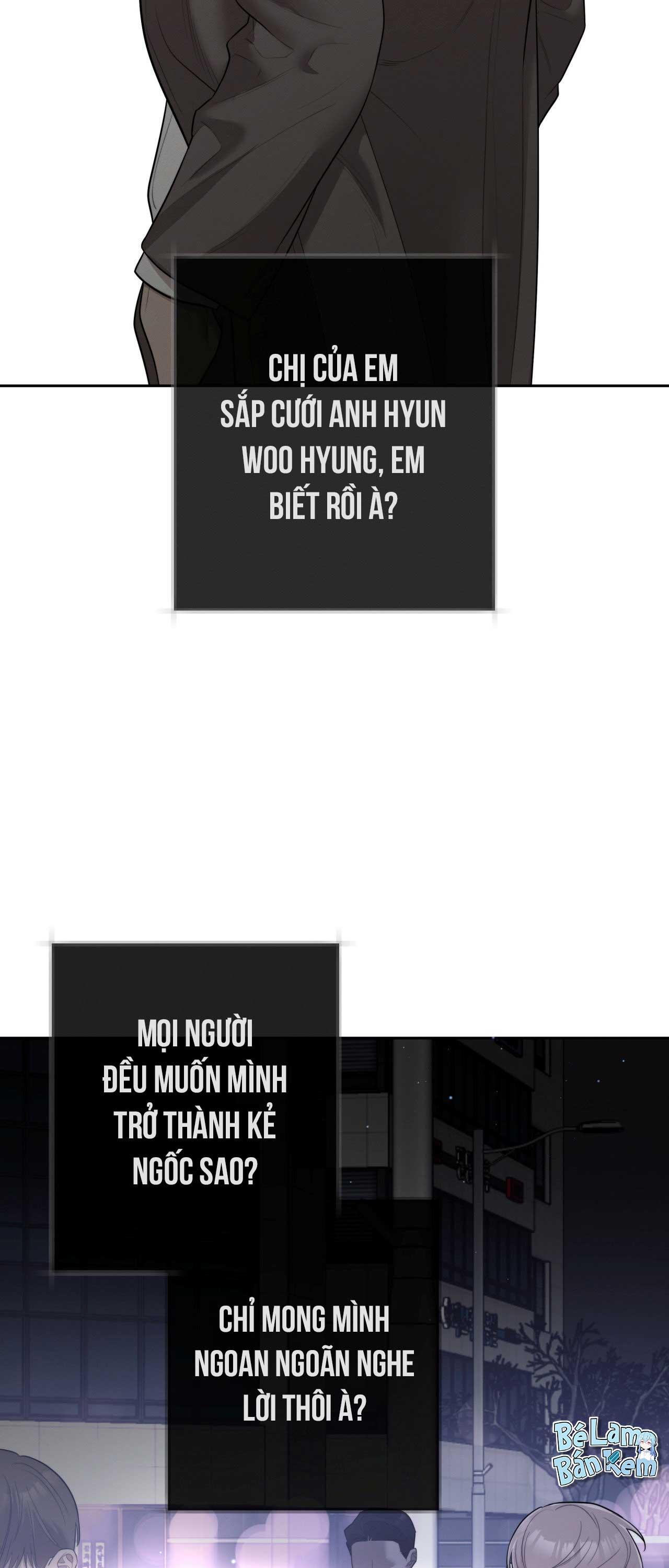 NHIỆT ĐỘ TIẾP XÚC Chapter 33 - Next 