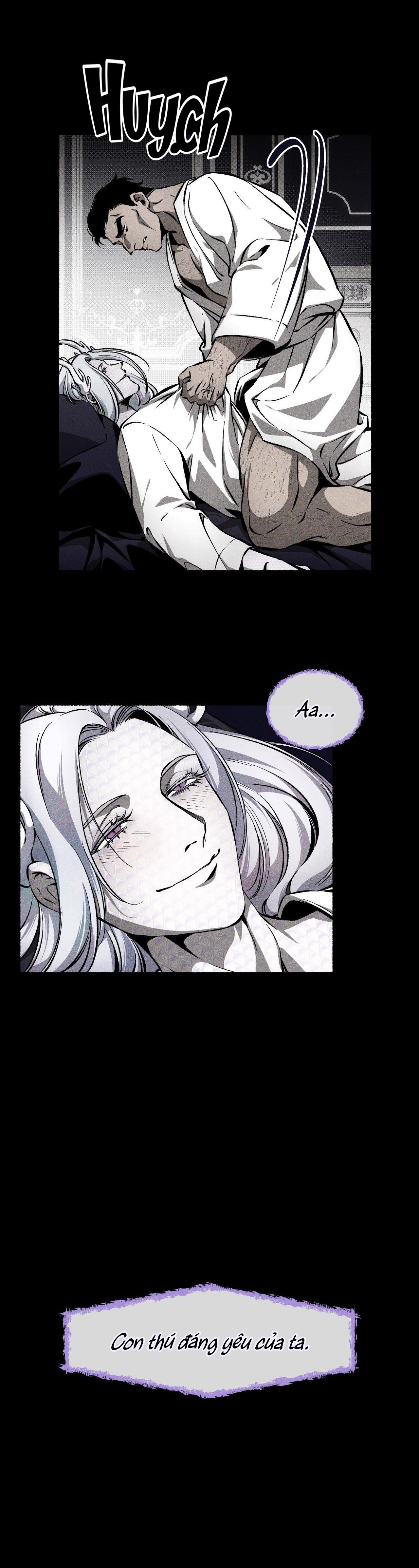 UNHOLY Chapter 22 - Next 