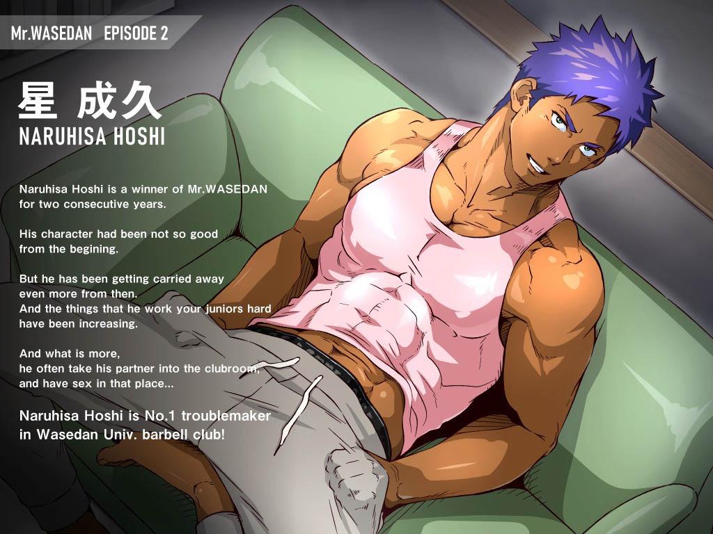 50 sắc thái làm tình Chapter 8 - Trang 2