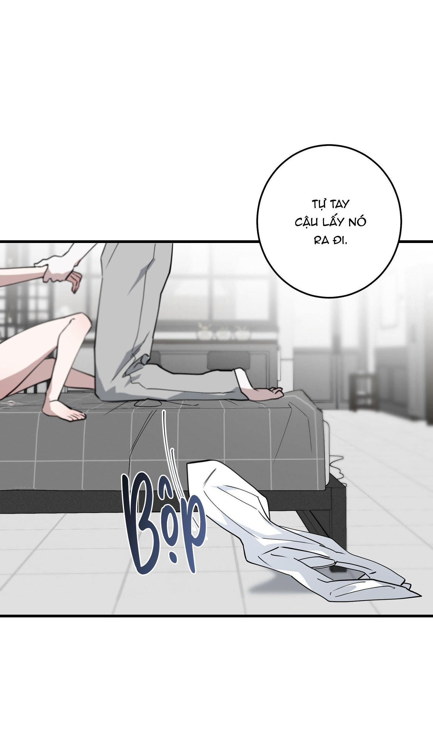 MẢNH VỠ CỦA ÁNH TRĂNG Chapter 6 - Trang 2