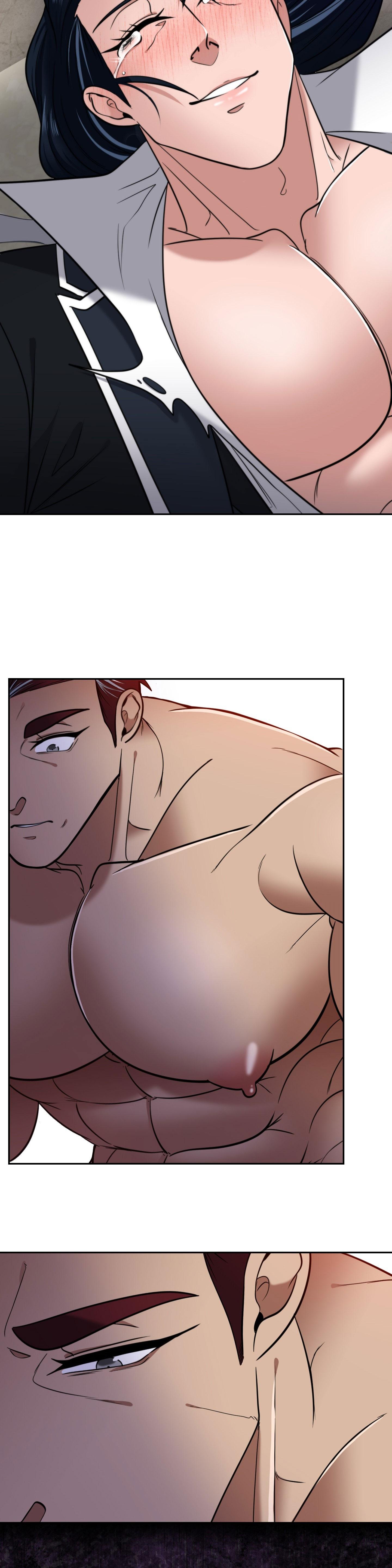 CÔNG TƯỚC MUỐN CÓ CON NỐI DÕI Chapter 59 - Trang 2
