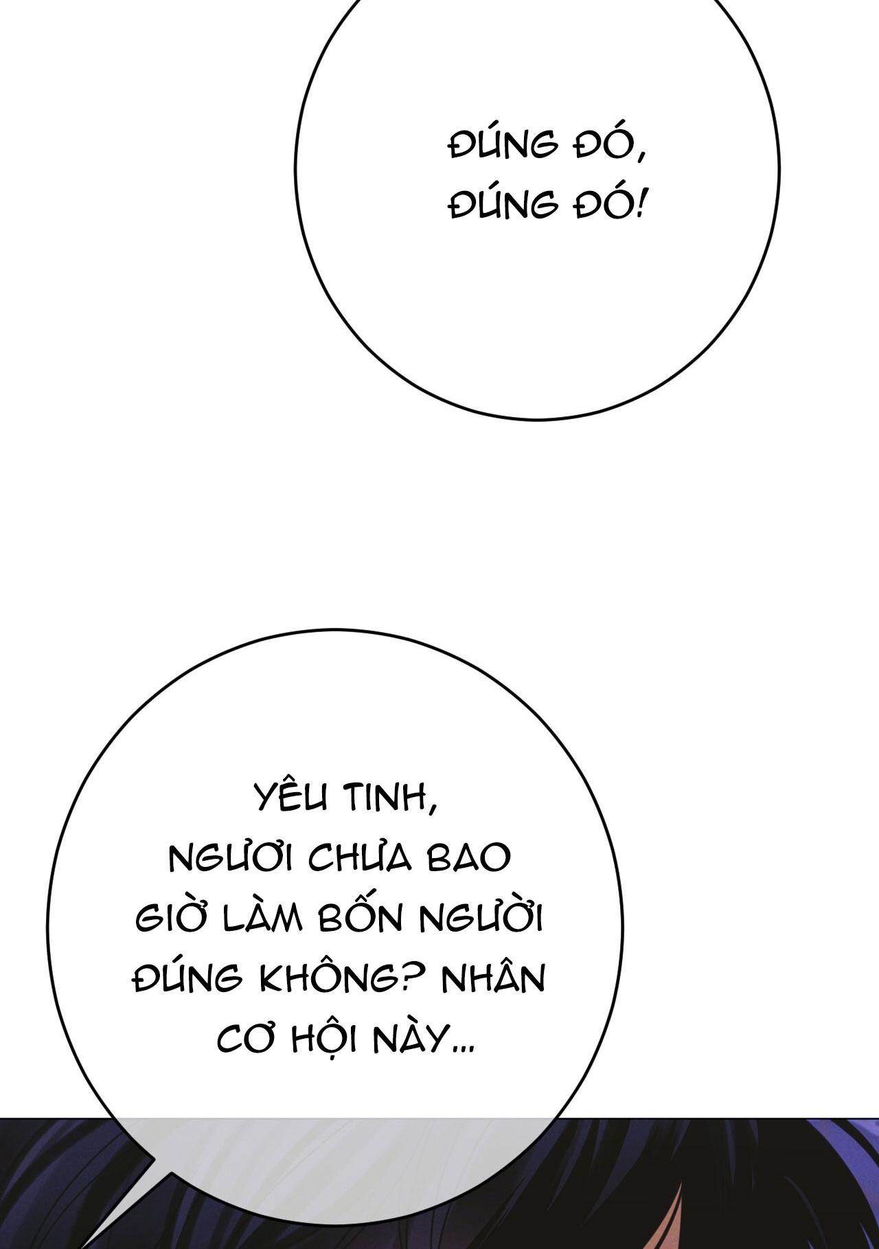 QUẺ BÓI GIẤC MƠ CỦA YÊU TINH Chapter 68 - Next Chapter 69