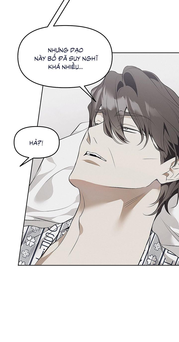 [DDT] BẪY CHUỘT Chapter 1 19+ - Trang 2
