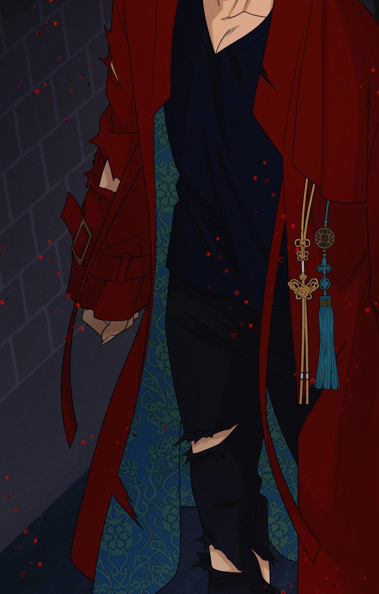QUẺ BÓI GIẤC MƠ CỦA YÊU TINH Chapter 52 - Next Chapter 53