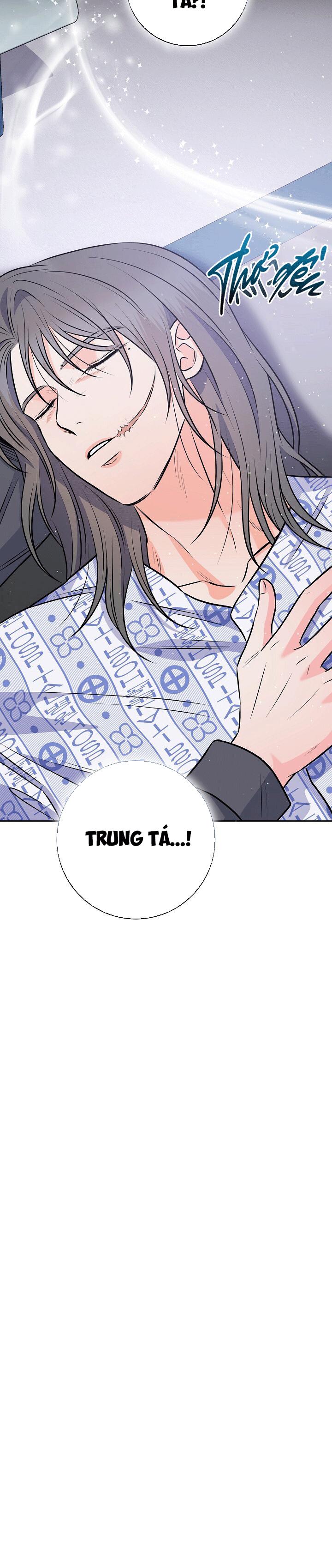 CHÁN GHÉT Chapter 62 - Next 
