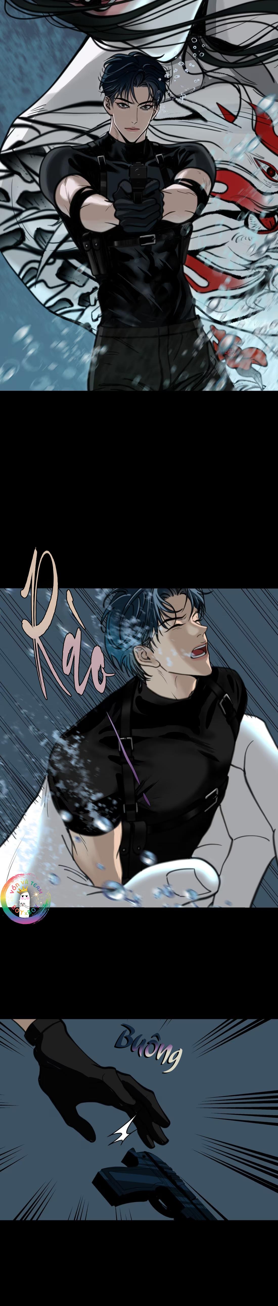 Tình Yêu Ngàn Năm Chapter 6 - Next 