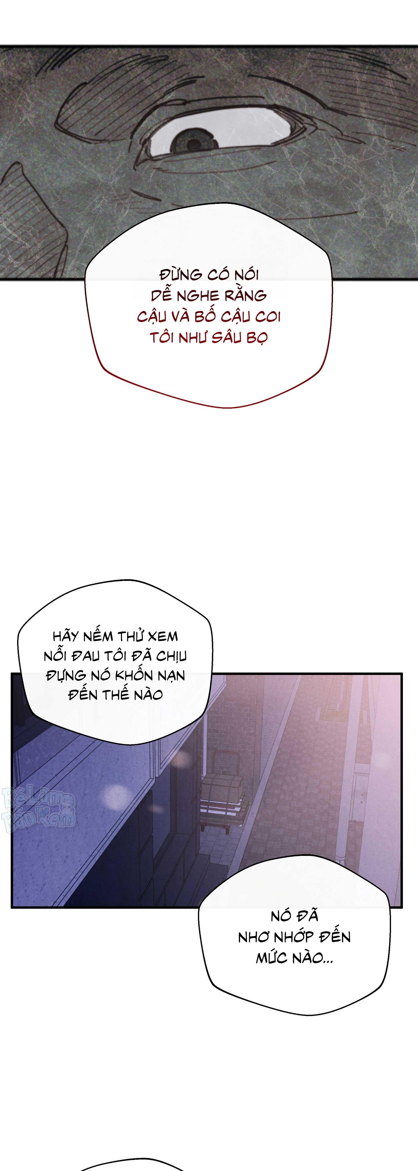 One-Room TA Chapter 60 - Next Chapter 61