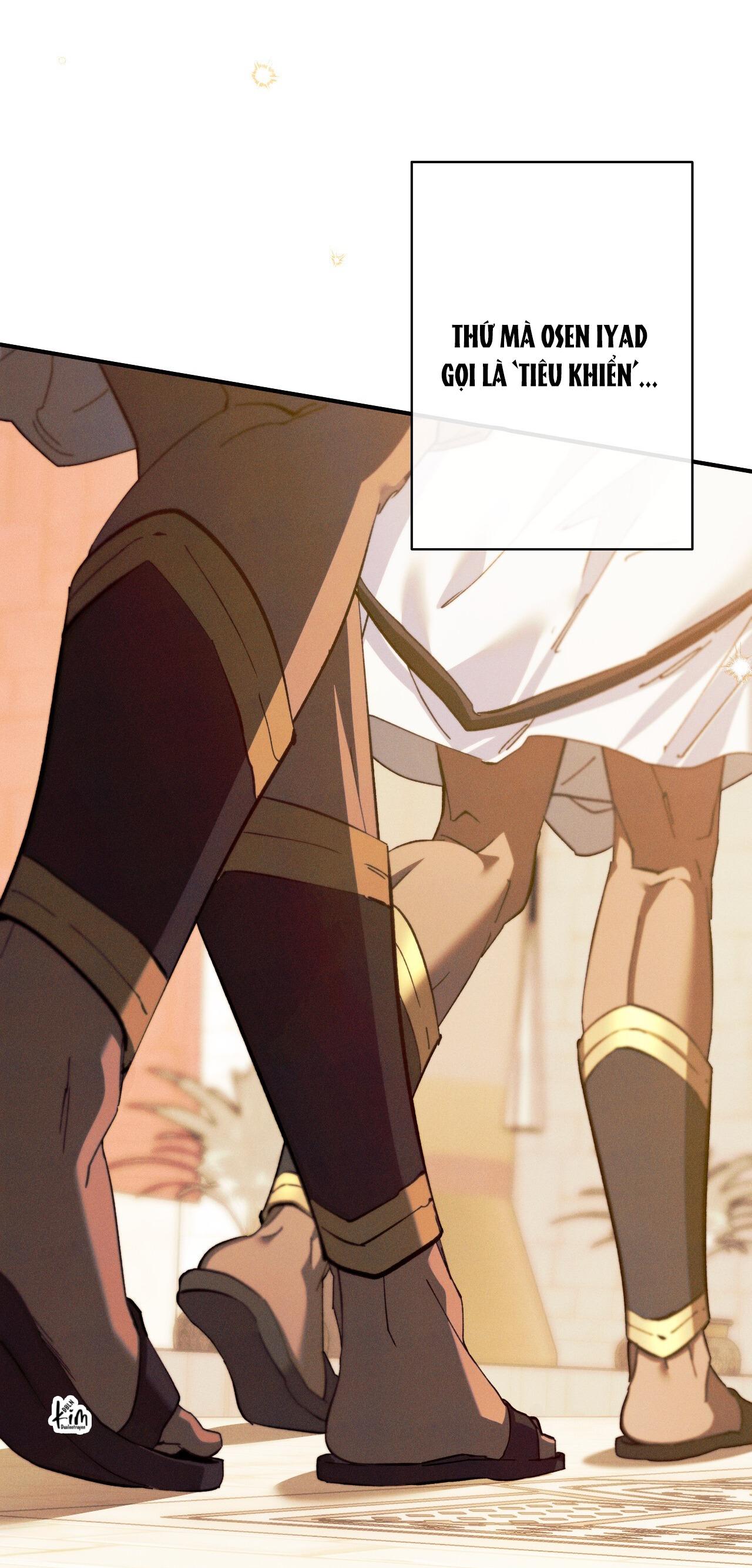 RẮN NUỐT LỰU Chapter 2 - Next 