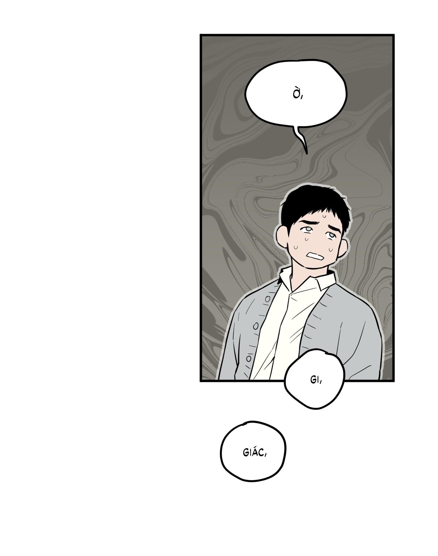 (CBunu) SCOOP Chapter 17 - Next Chapter 18 H+