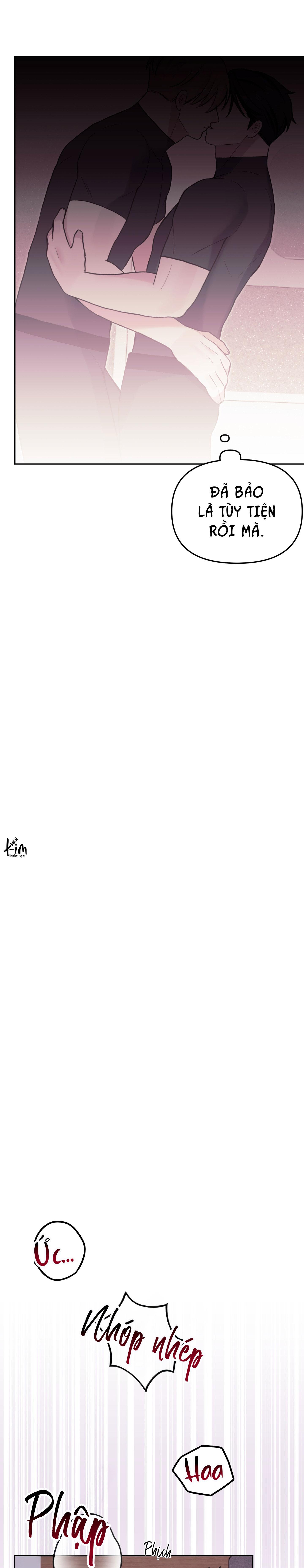 GUIDE ESPER NGẮN Chapter 7.91 core end - Trang 2
