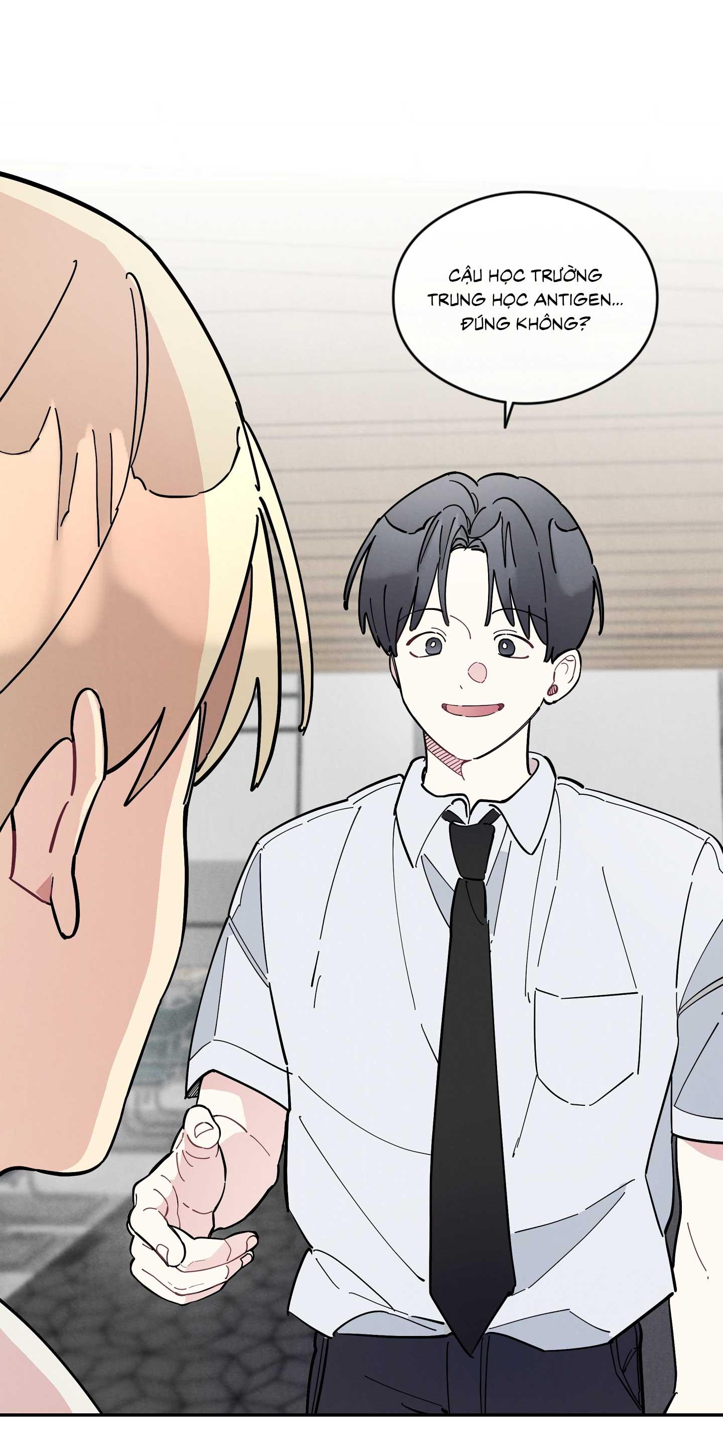 One-Room TA Chapter 44 - Next Chapter 45