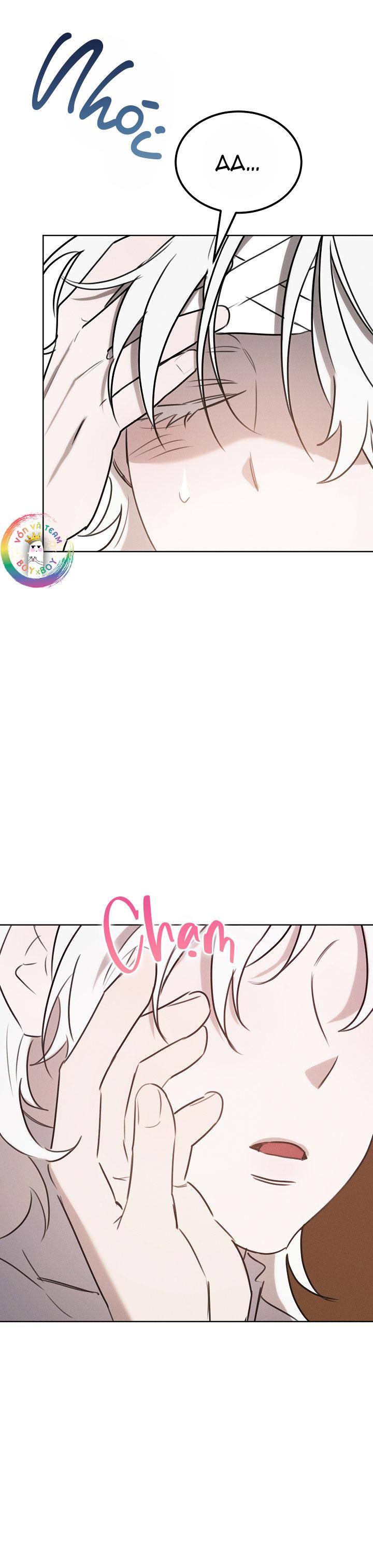 Này, Đừng Có Nhấn Cái Nút Đó! Chapter 49 - Next 