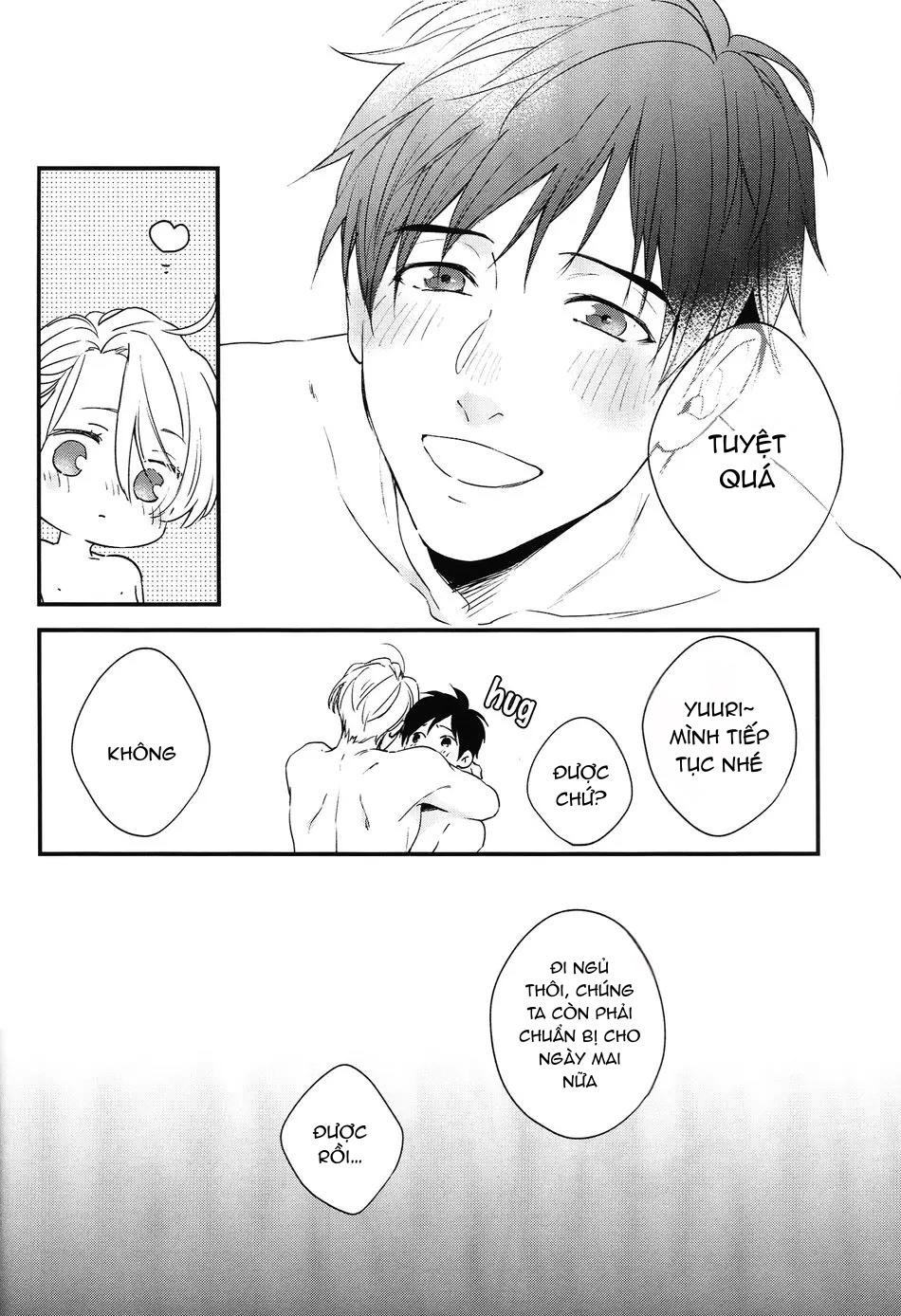 Tổng hợp oneshot Chapter 308 - Next Chapter 309.1
