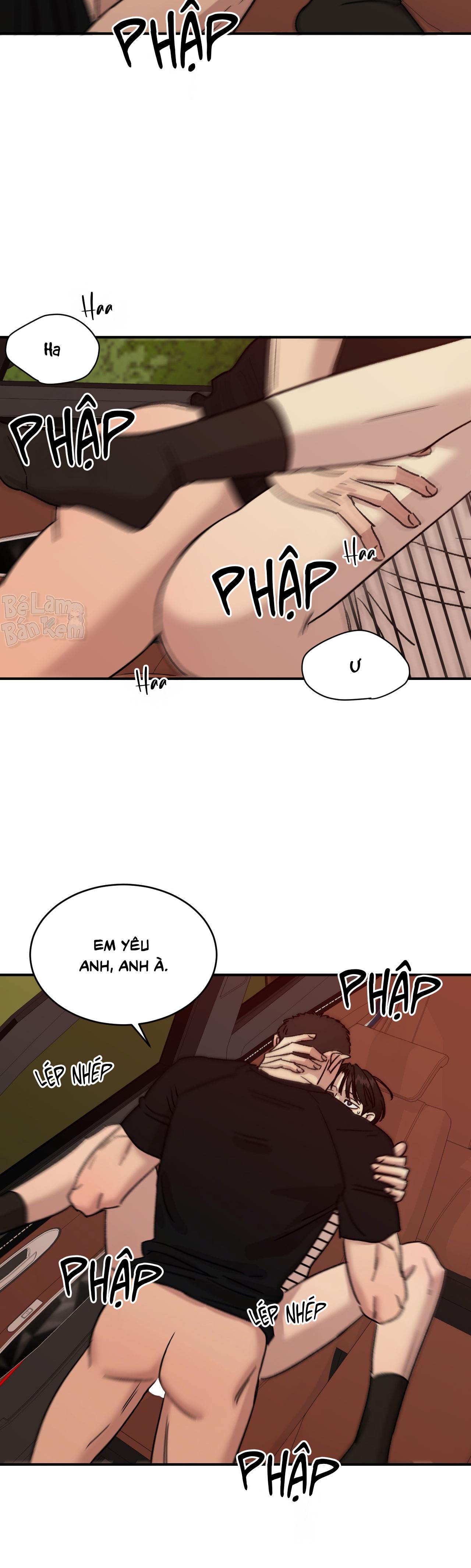 Nhà Của Chúng Ta Chapter 50 H++ End - Trang 2