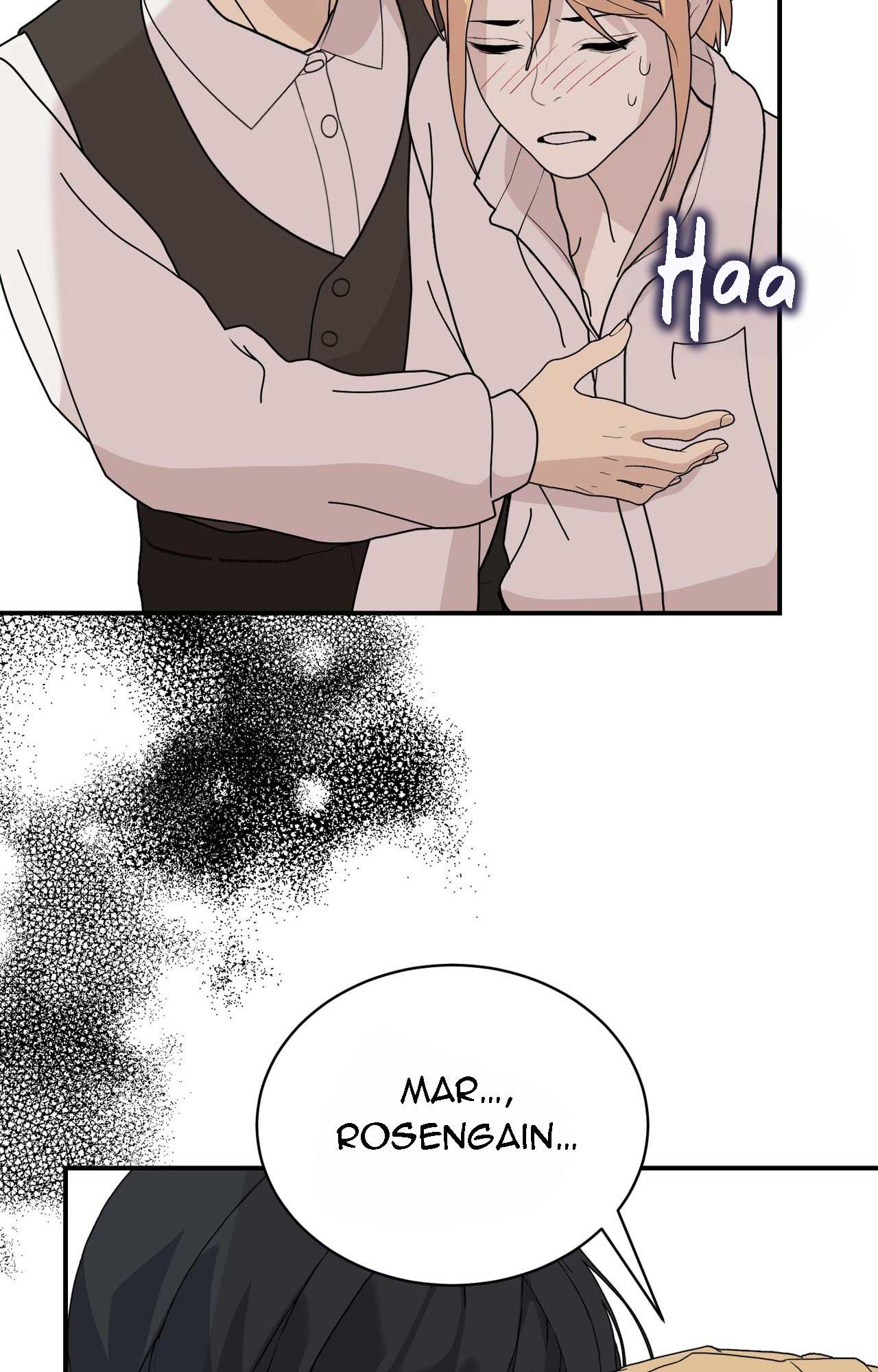 (ABO) ĐÁM CƯỚI HOÀNG GIA Chapter 44 - Next 