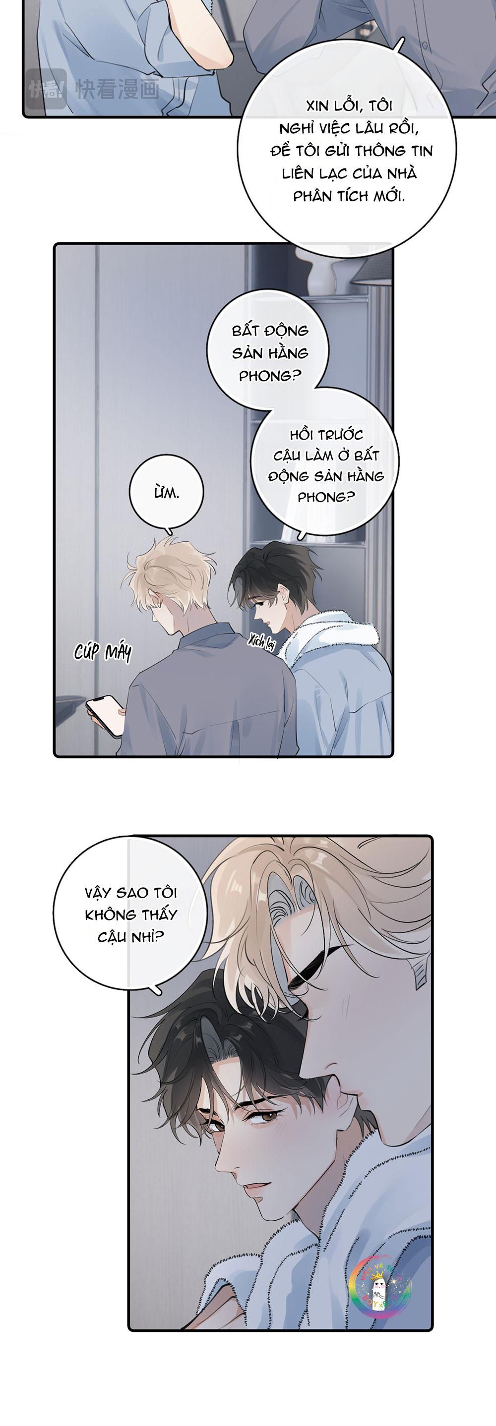 Cậu Vượt Giới Hạn Rồi Chapter 72 - Next 