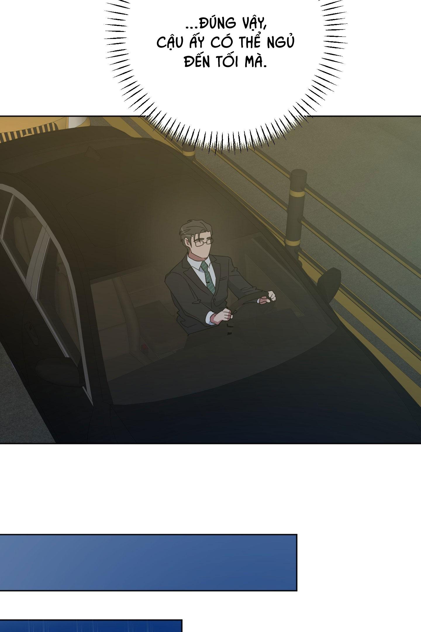 CHÚ ĐÃ BIẾT HẾT RỒI SAO ? Chapter 42 - Next 
