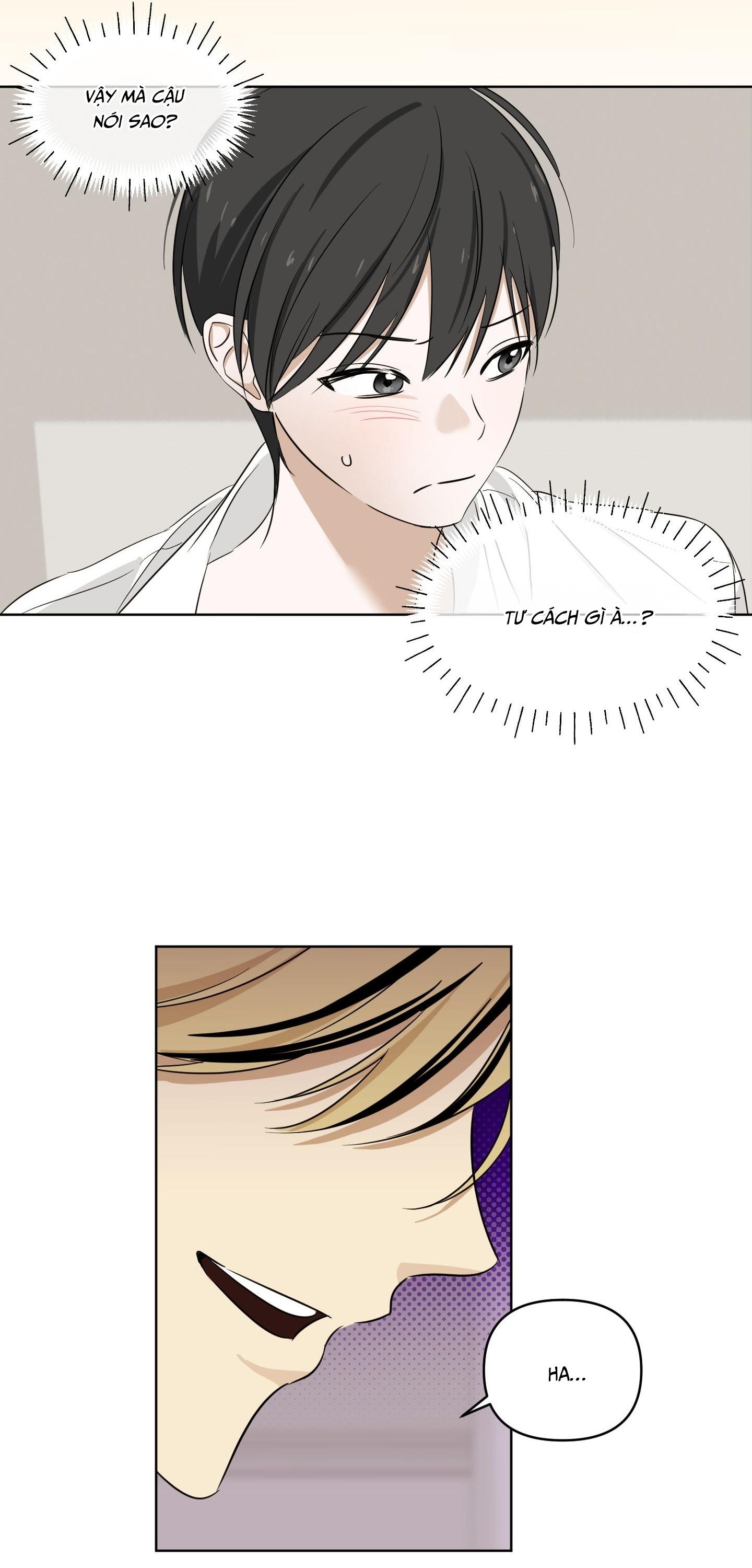 GUITAR ĐIỆN VÀ CÀ VẠT Chapter 10 - Next Chapter 11