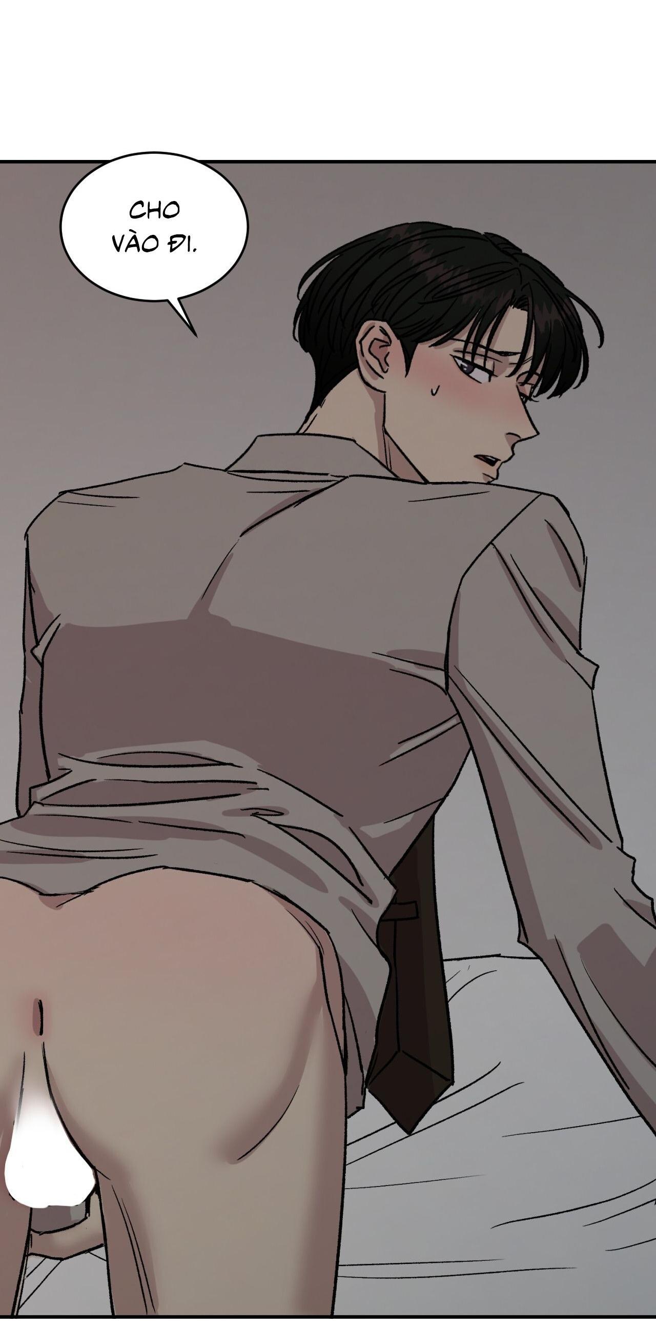 Nhà của chúng ta Chapter 33 H+ - Next Chapter 34 H+