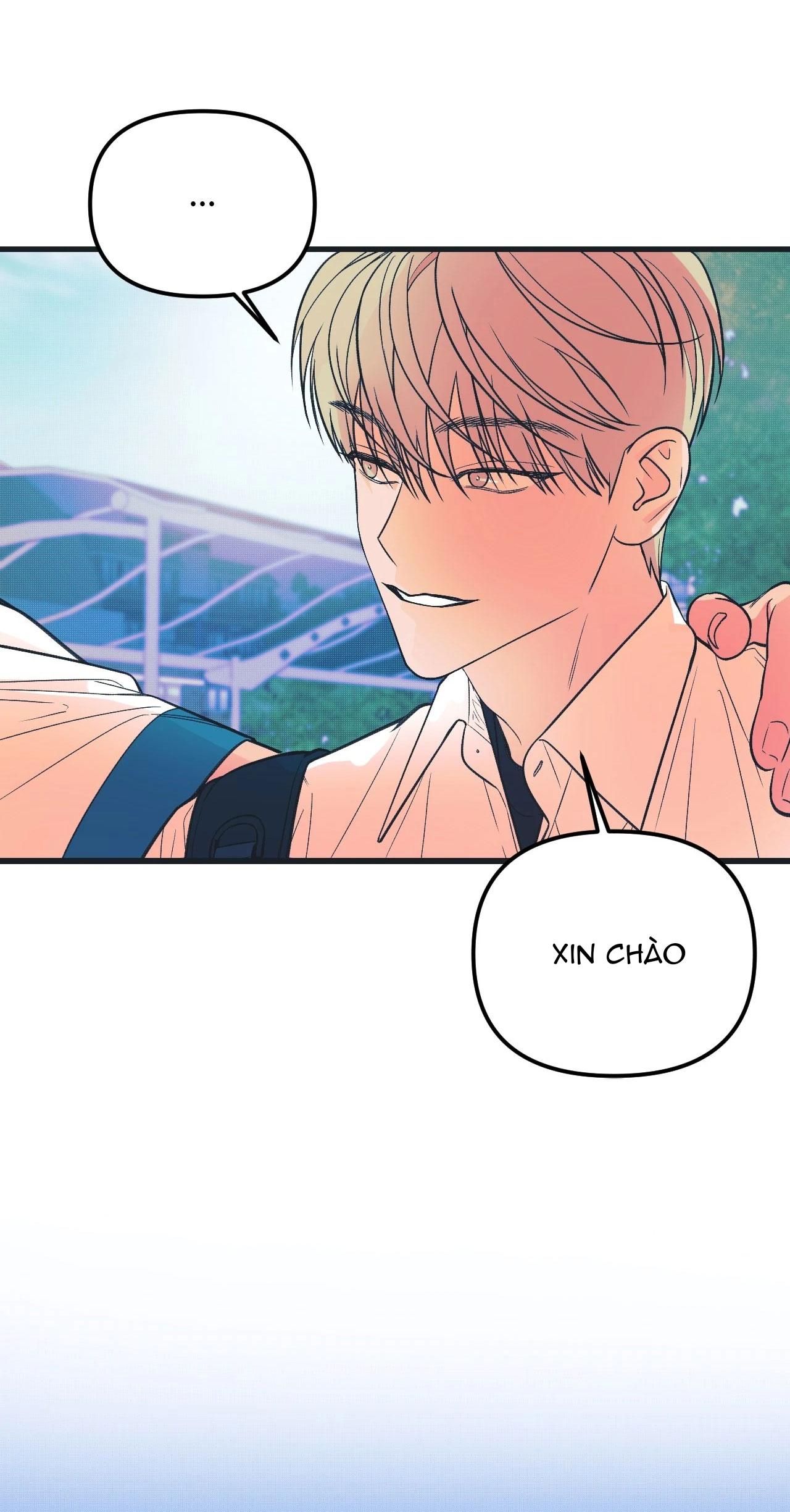 Nhật Ký Đơn Sắc Chapter 3 - Next 