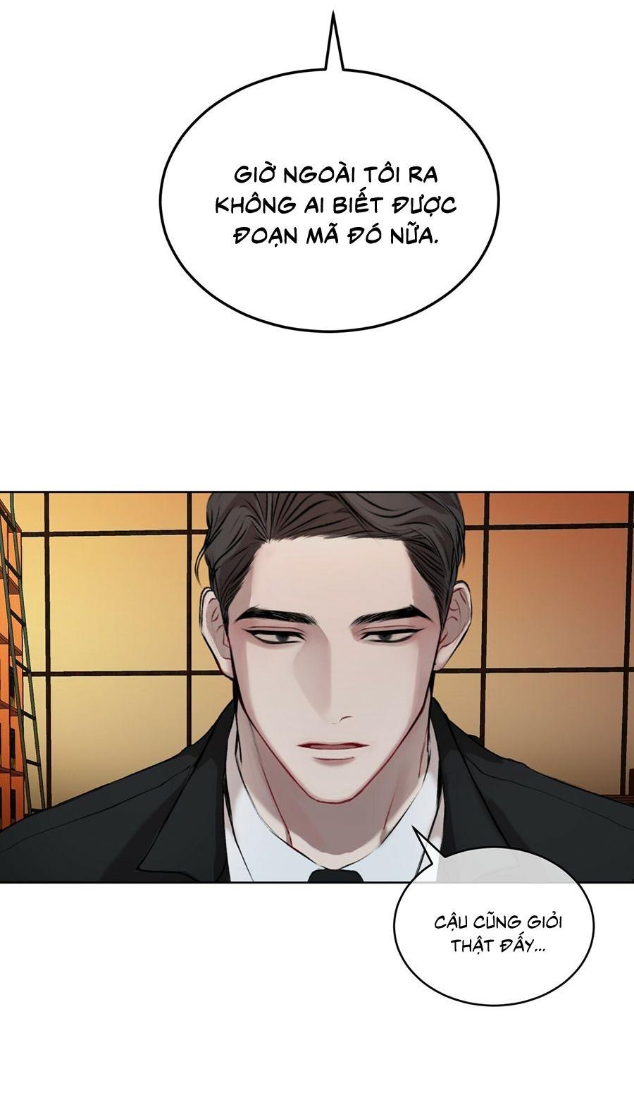 KHỞI NGUỒN SỰ SỐNG Chapter 5 - Next Chapter 6