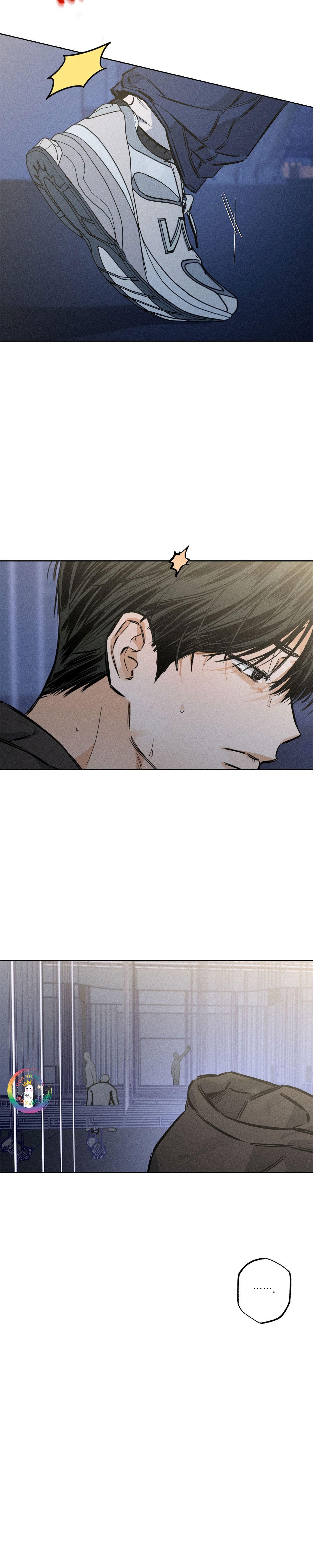 Sau Ánh Đèn Sân Khấu Chapter 24 - Next Chapter 25