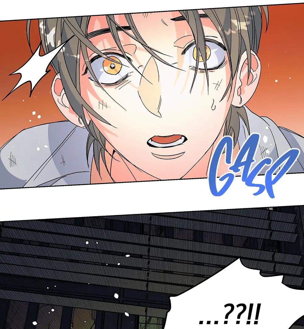 Kế Hoạch Trốn Thoát Chapter 3 - Next 