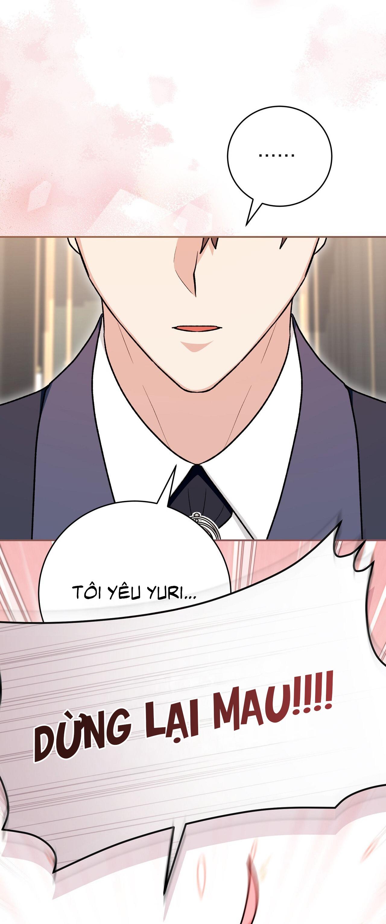Xuyên thành cục bông của tên cuồng công Chapter 32 - Next Chapter 33