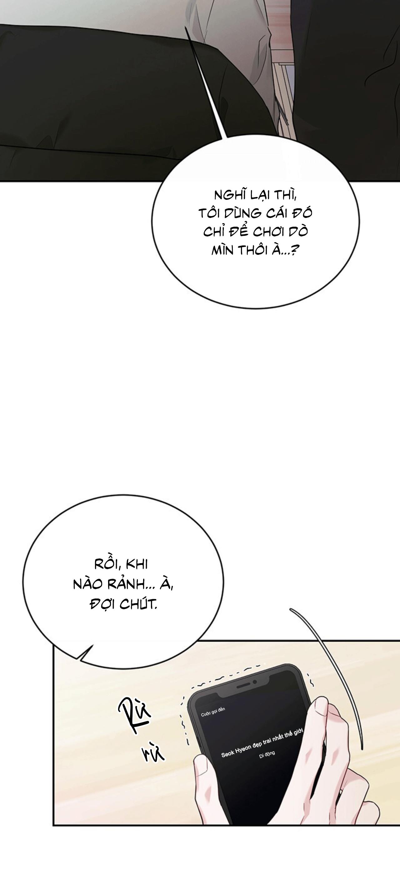 TIỂU THỬ: BẮT ĐẦU MÙA HÈ Chapter 58 - Next 