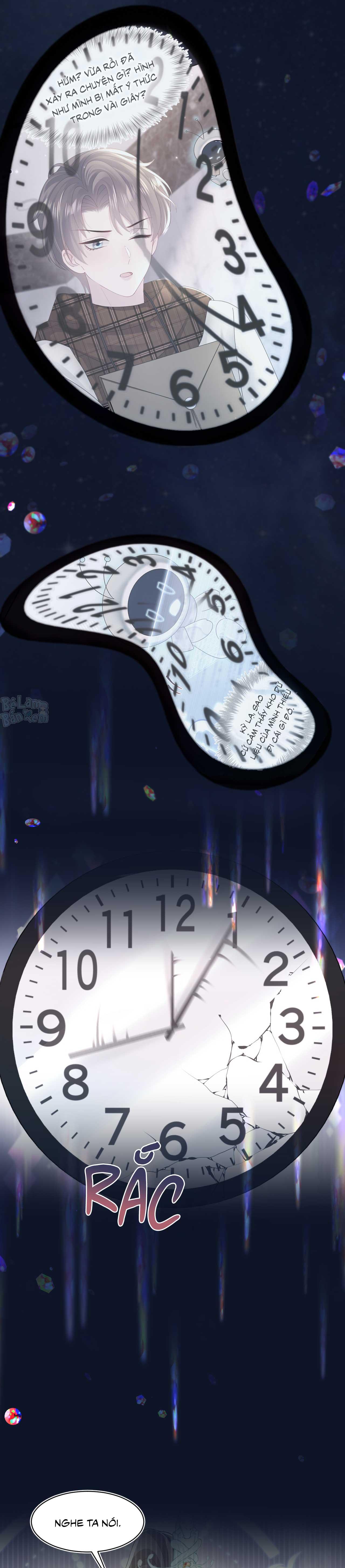 Tuyệt mỹ bạch liên hoa online dạy học Chapter 174 Thế giới 7 - Next Chapter 175