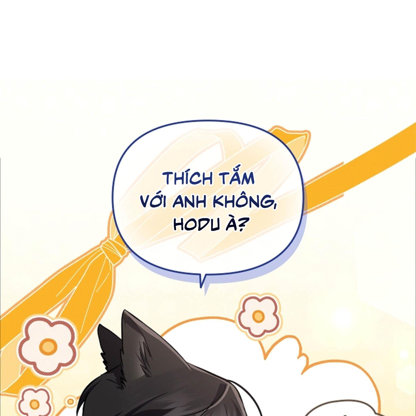 ĐỪNG ĐỘNG VÀO CÚN CON! Chapter 44.04 H+ - Next 