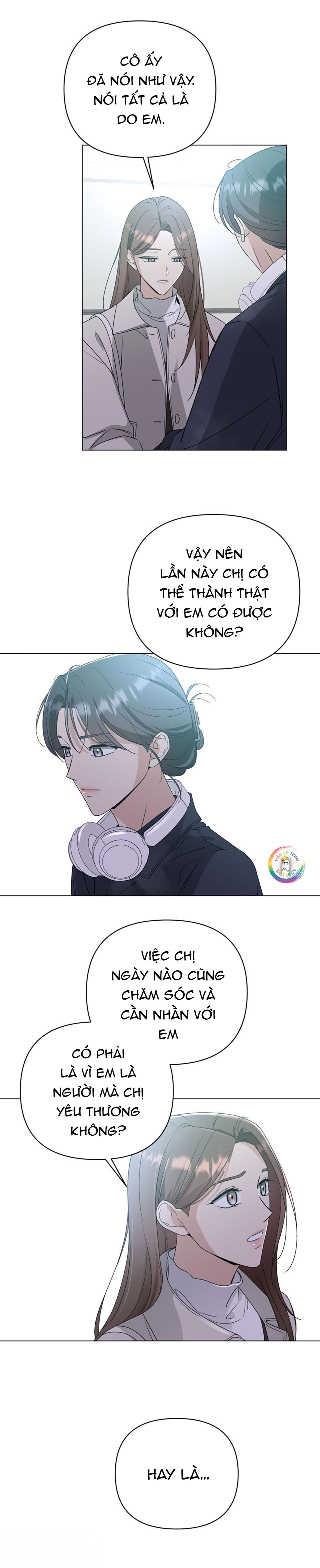 Tuyển Tập GL Ngắn 18+ Chapter 45 Snow Complex - Trang 2